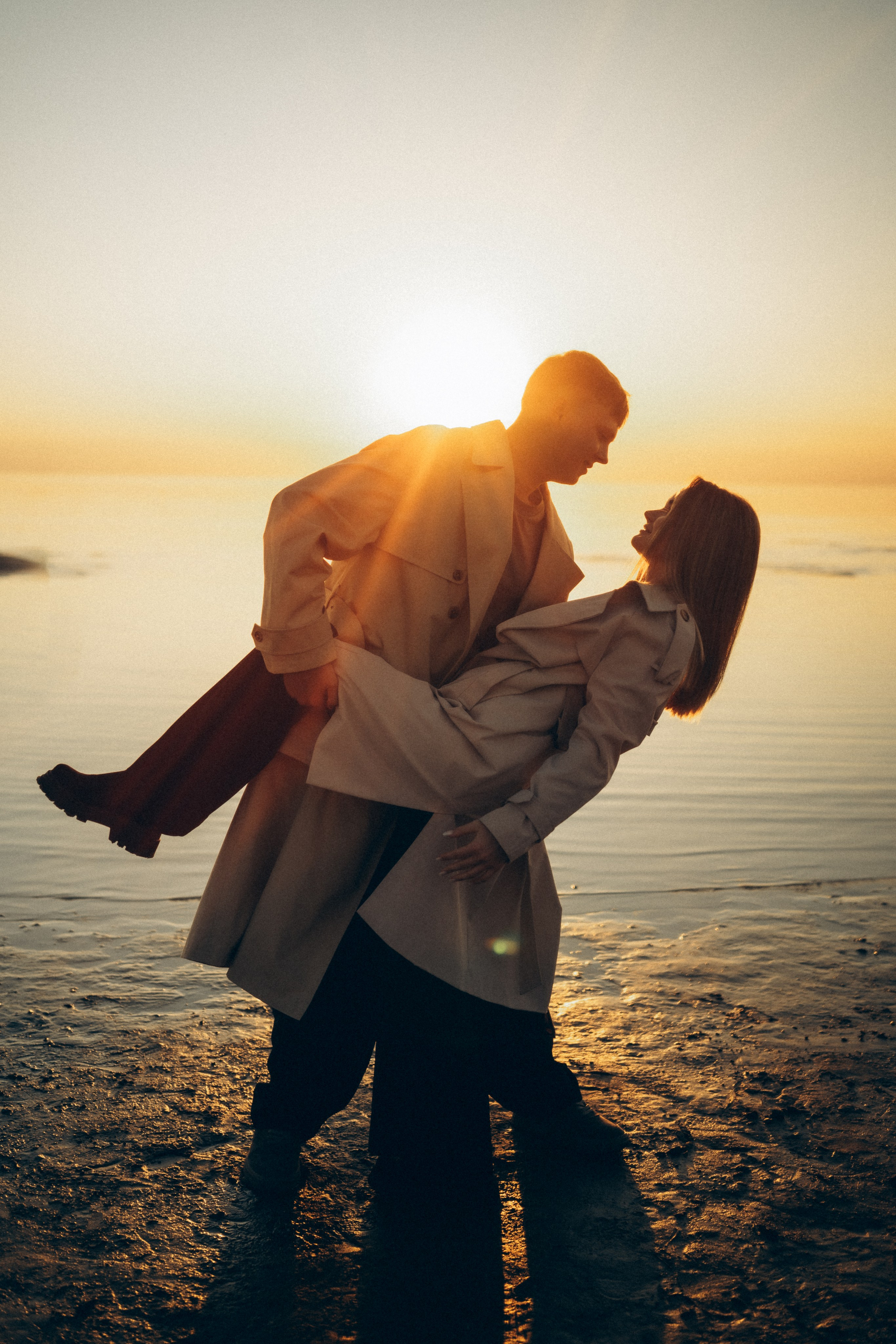 Залив. Фотограф ПИТЕР СПБ Надежда Баранова