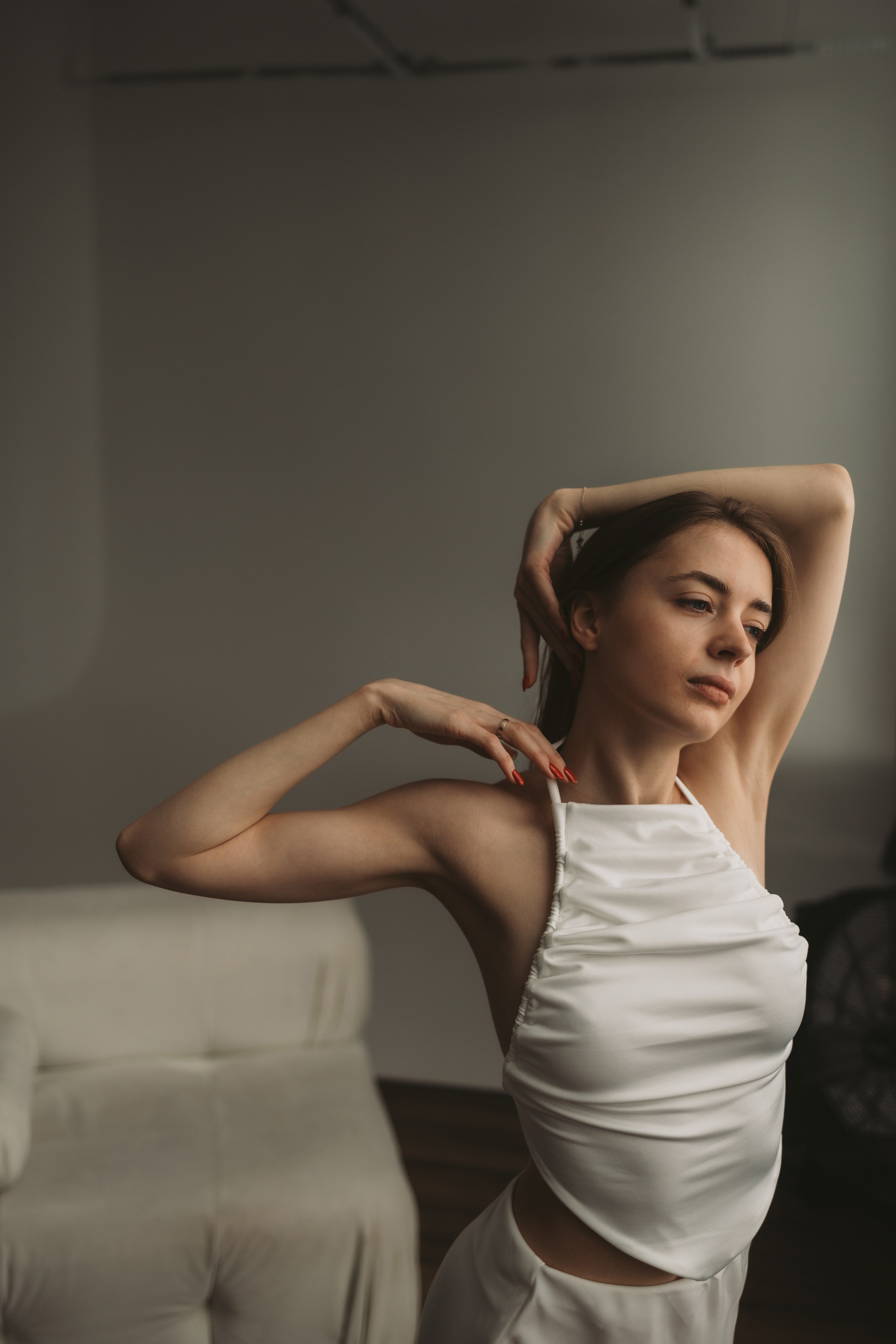 Лена. Фотограф в Нижнем Новгороде Креава Ира