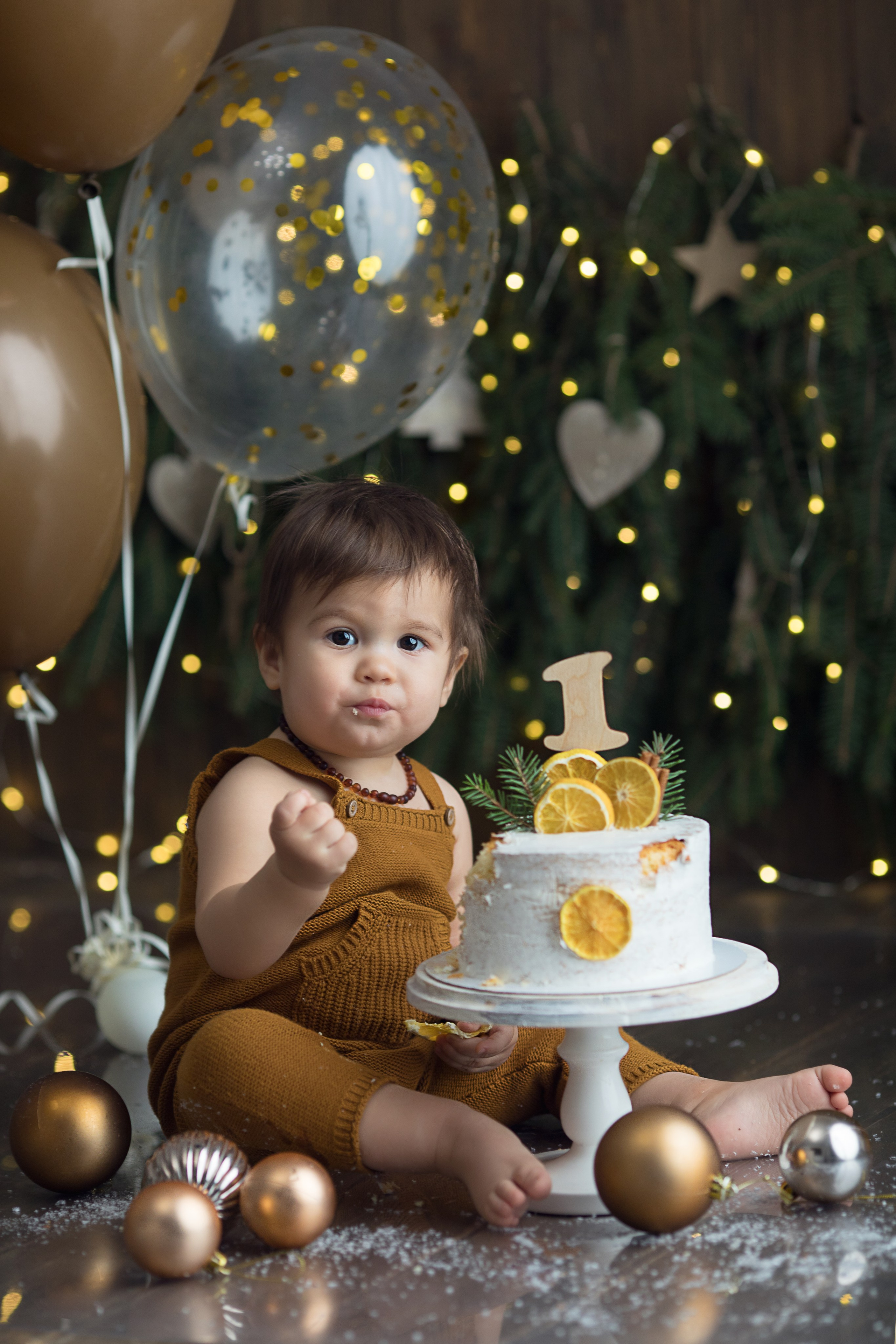 Годовасики. Главная