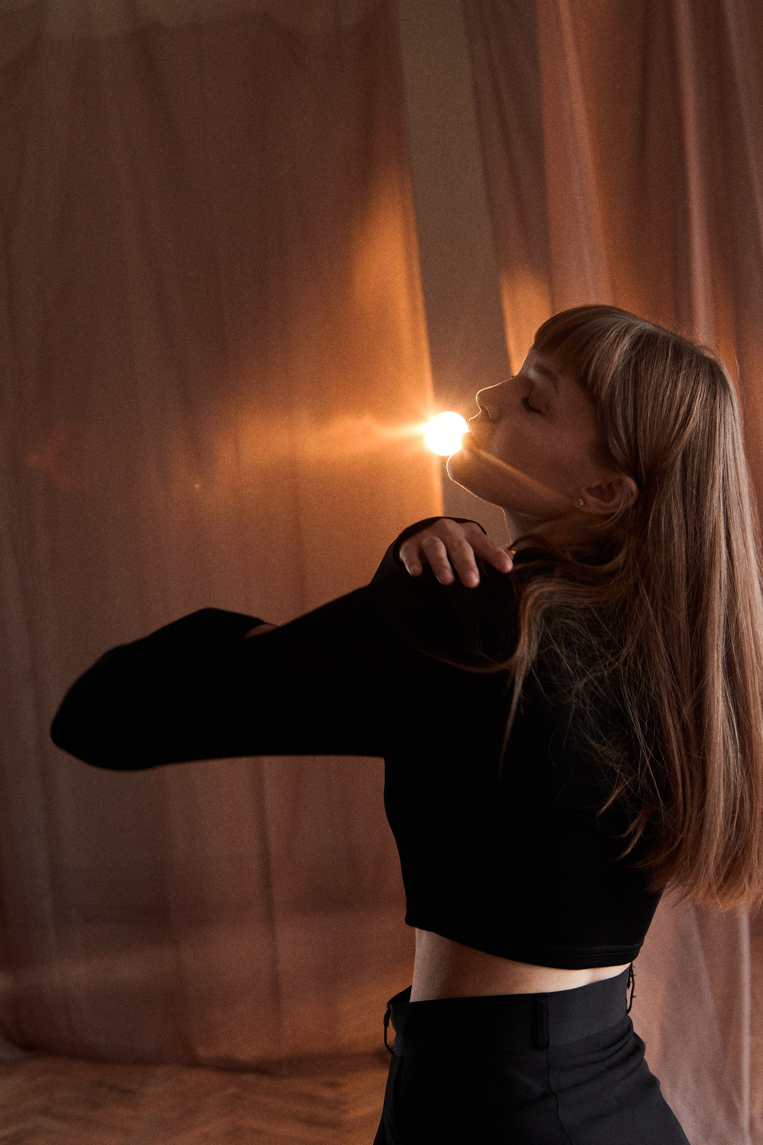 Анна. Фотограф в Волгограде и Москве Алина Галушкина