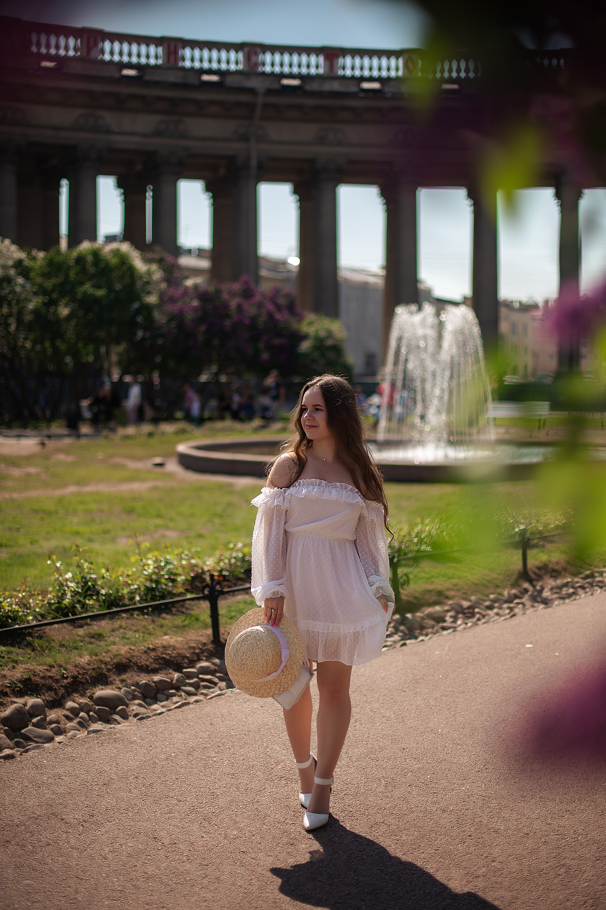 Маргарита. Фотограф Анастасия, СПб: живые семейные и женские фотосессии без позирования, наполненные эмоциями