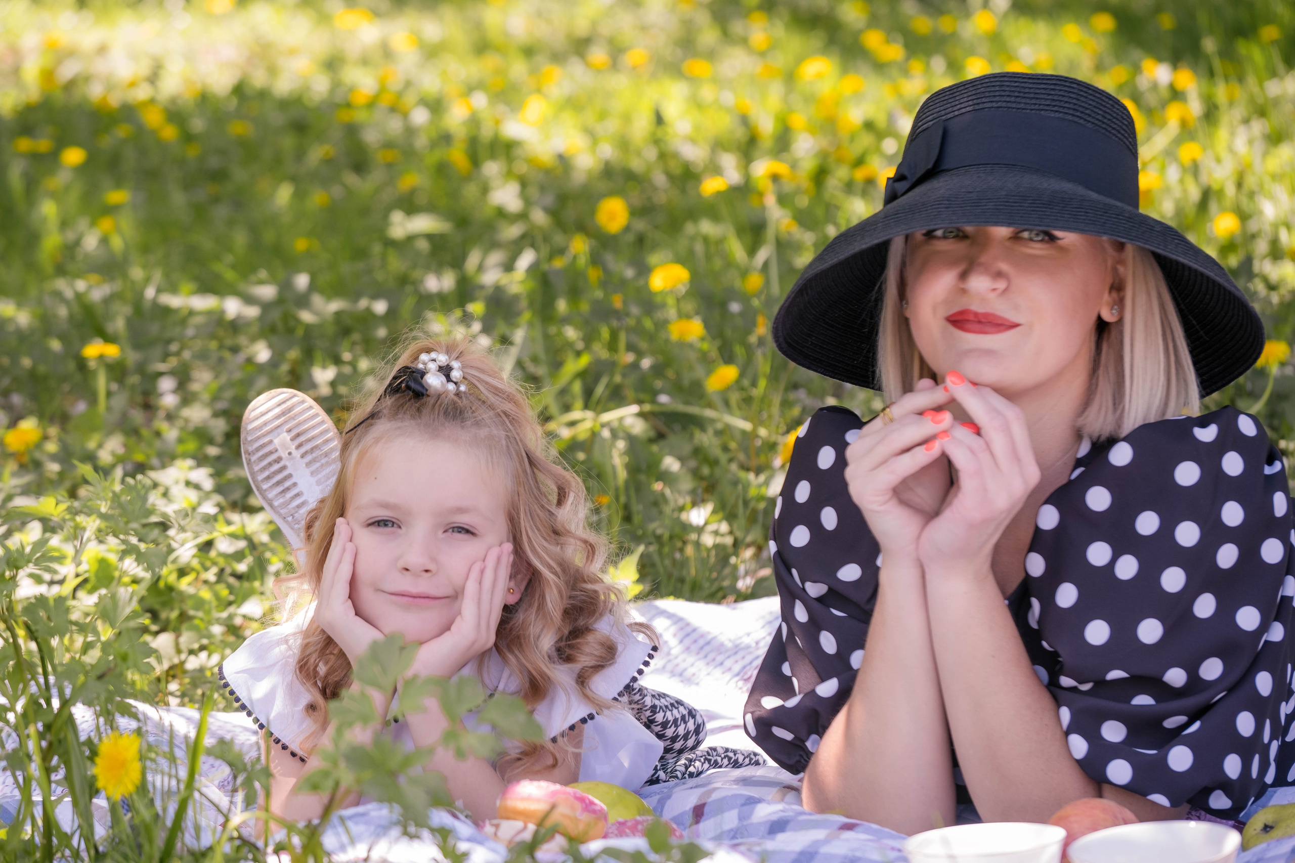 Таня и Мира. Марина Дмитриева студийный и репортажный фотограф Москва