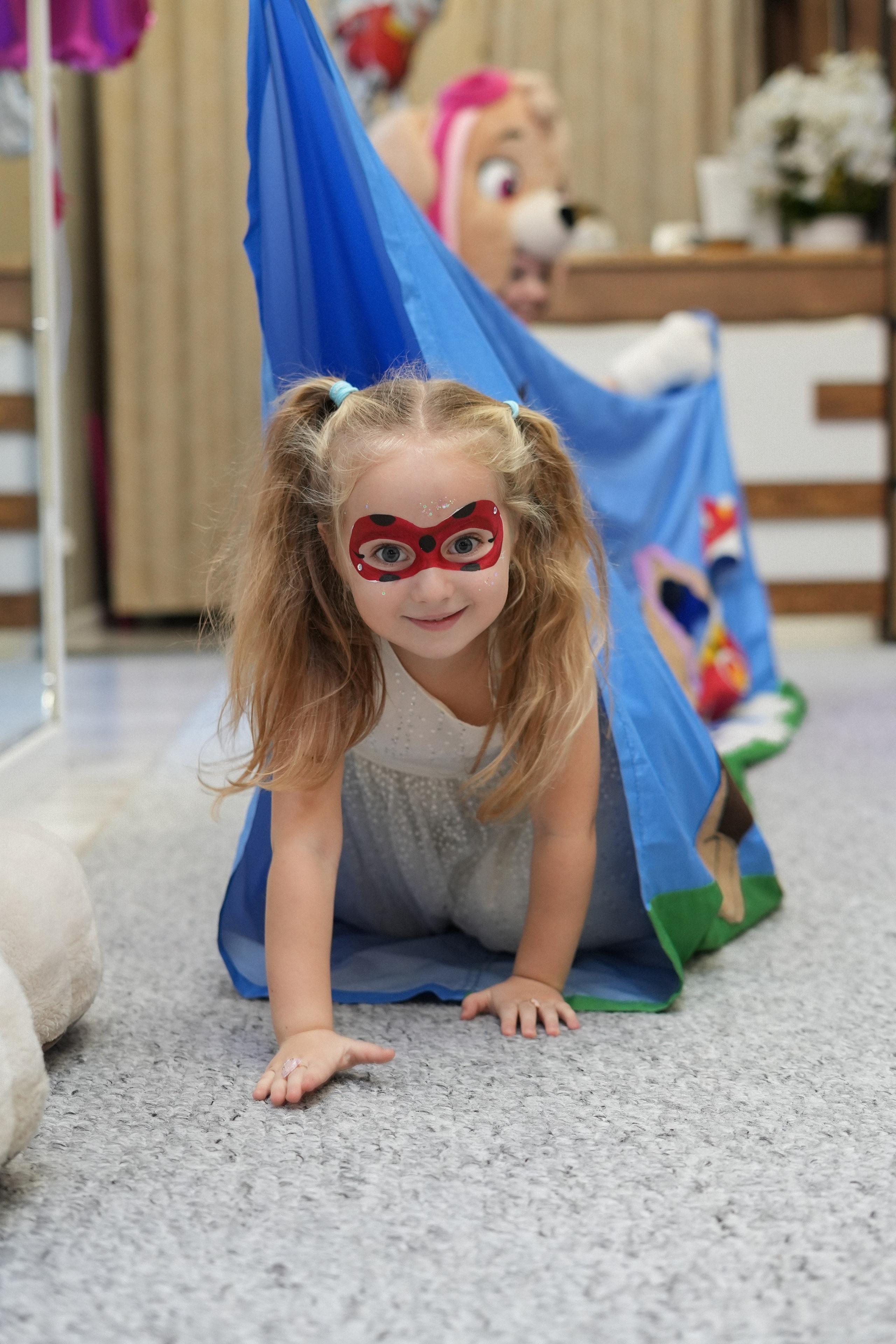 Мая 4 года. Фотограф Волгоград Анастасия Ли