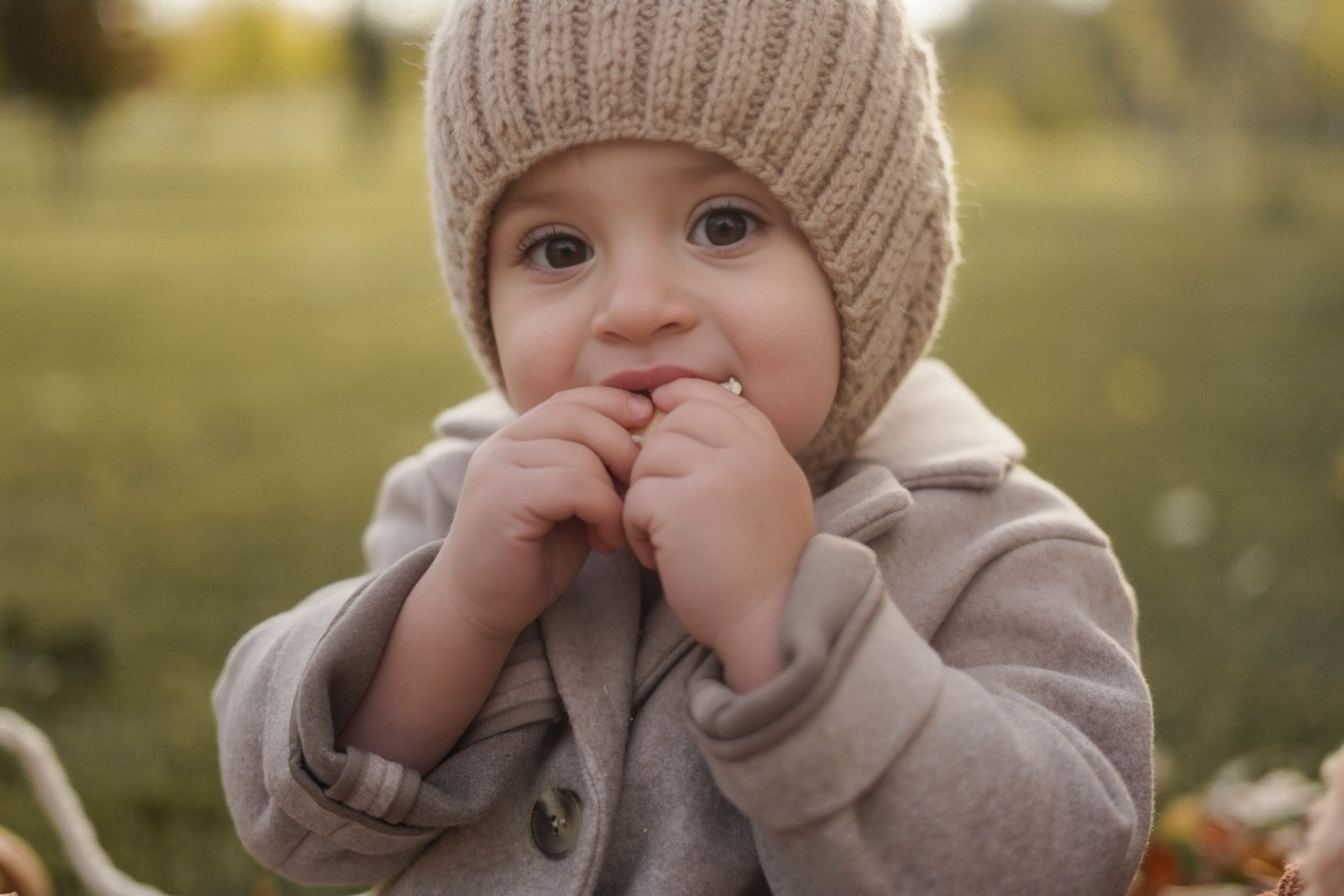 Осенние прогулки. Фотограф Волгоград Анастасия Ли