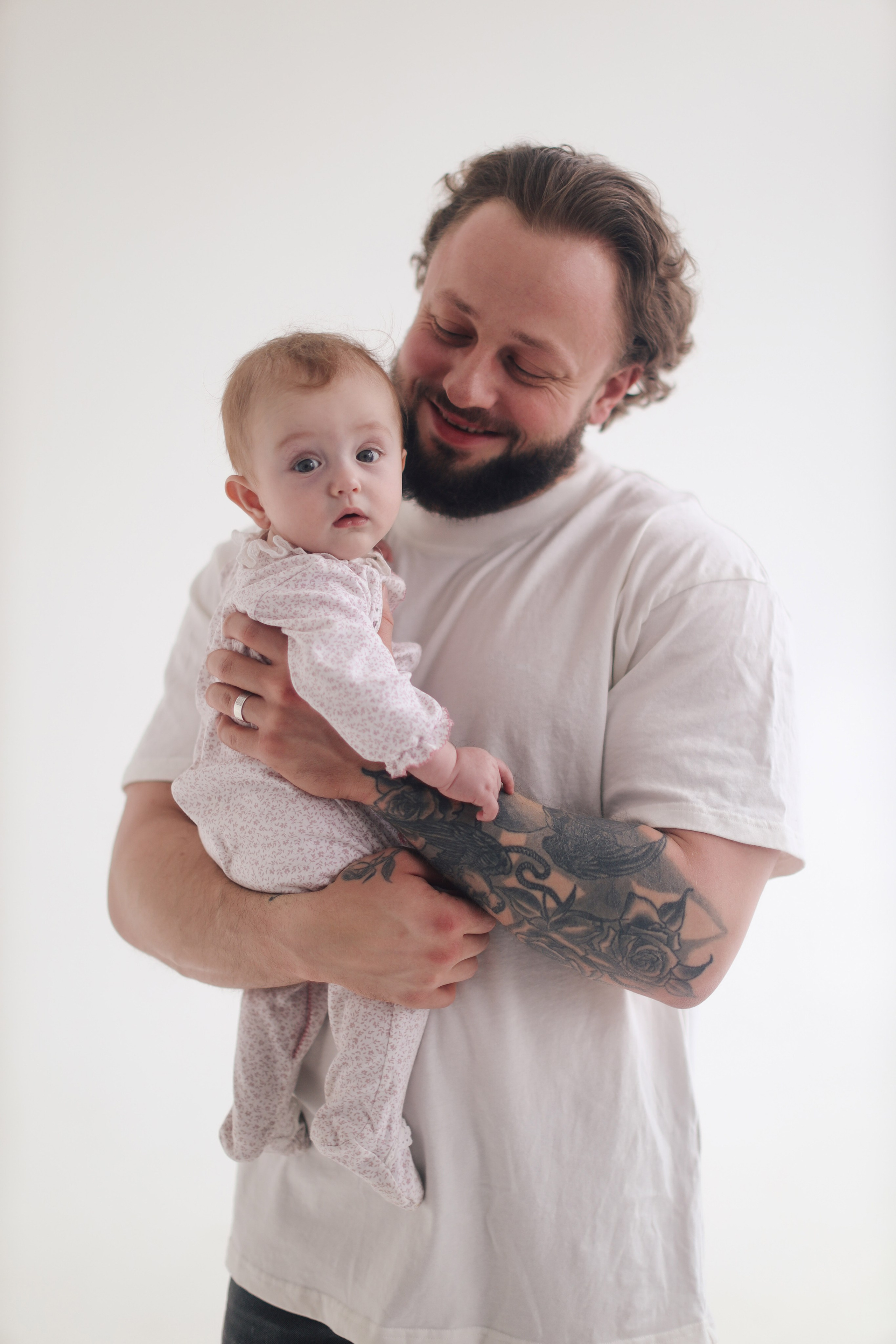 Ева, Маша и Артем. Vlada Bulakh Photography