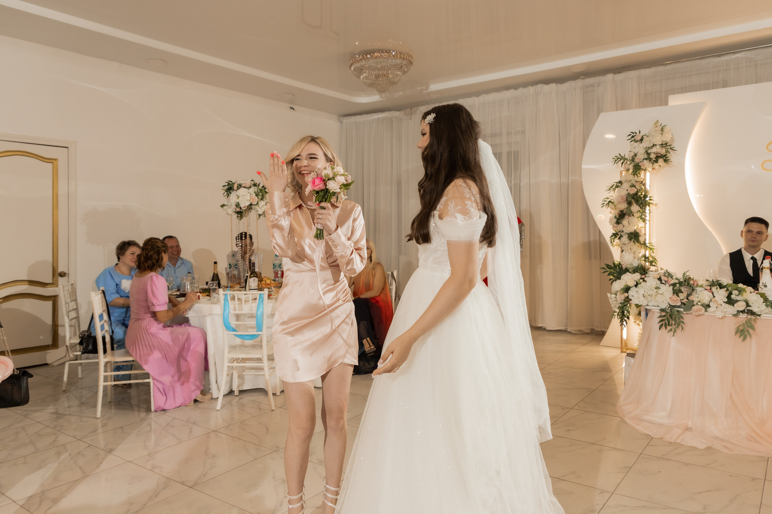 Кирилл и Екатерина (сокращено). Свадебный фотограф Ангелина Сунгатулина | Саратов | Балаково | Вольск