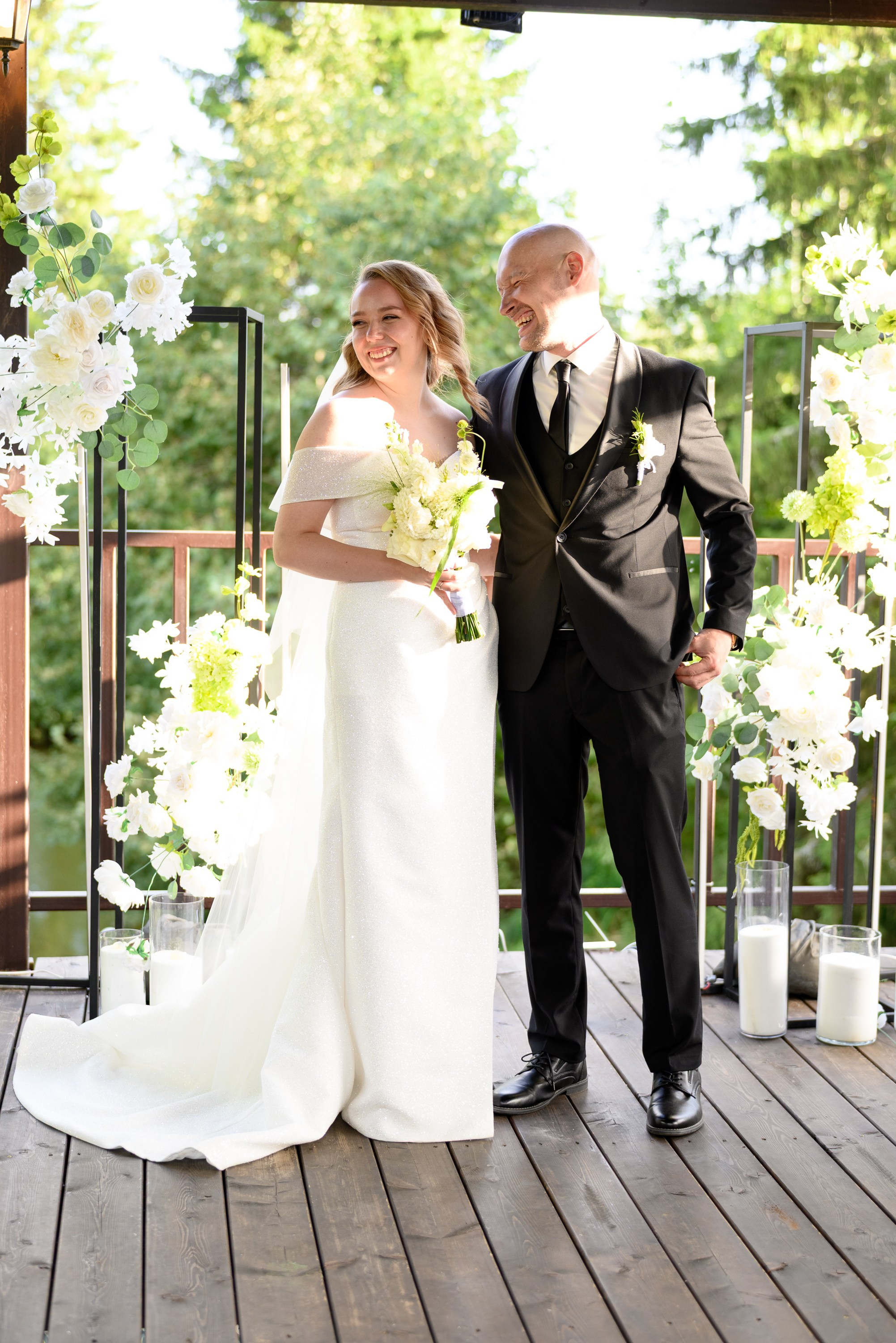 Это любовь. Свадебный фотограф Ижевск Петр Шишков