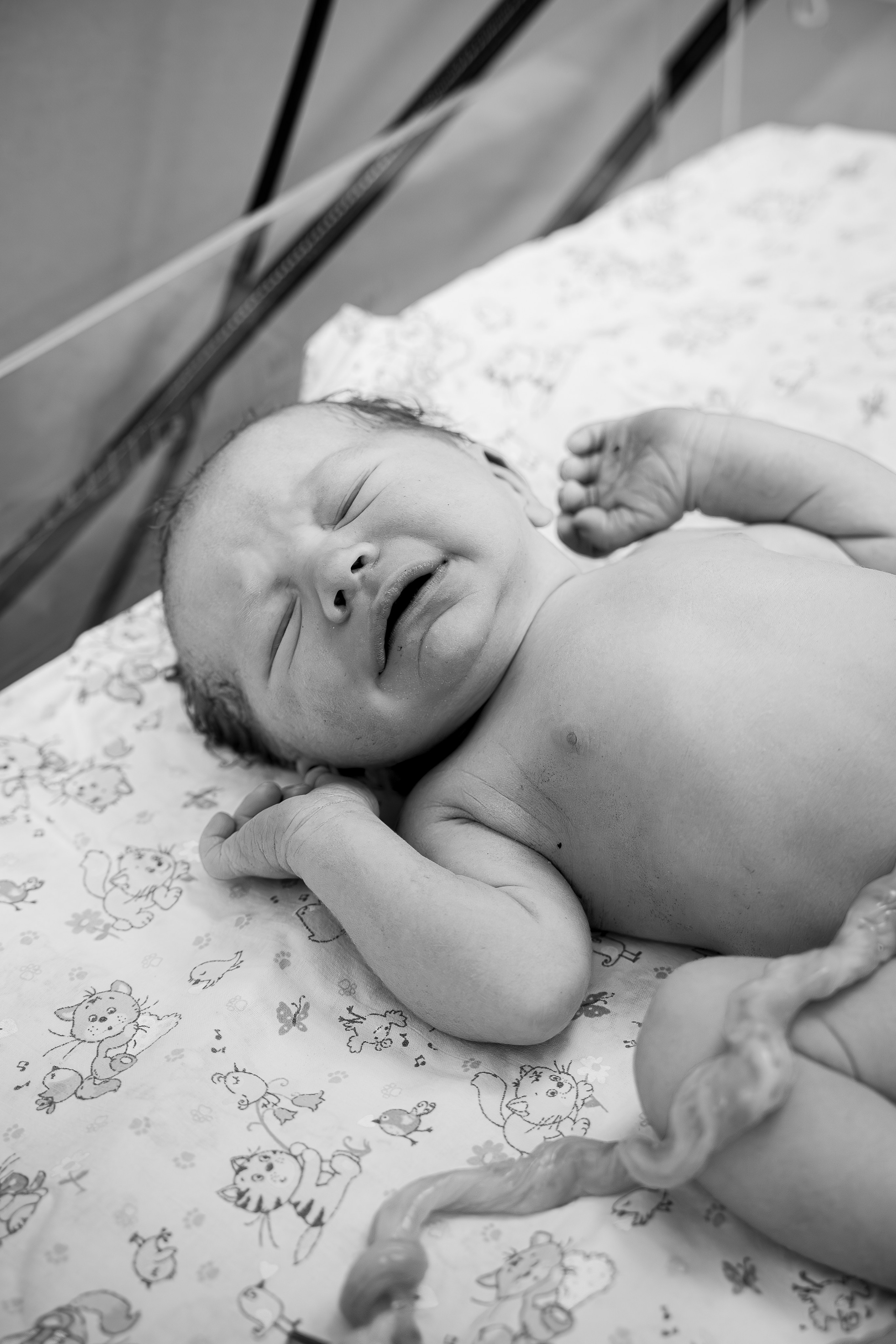 Павел. Фотограф на роды Москва Ольга Летучева