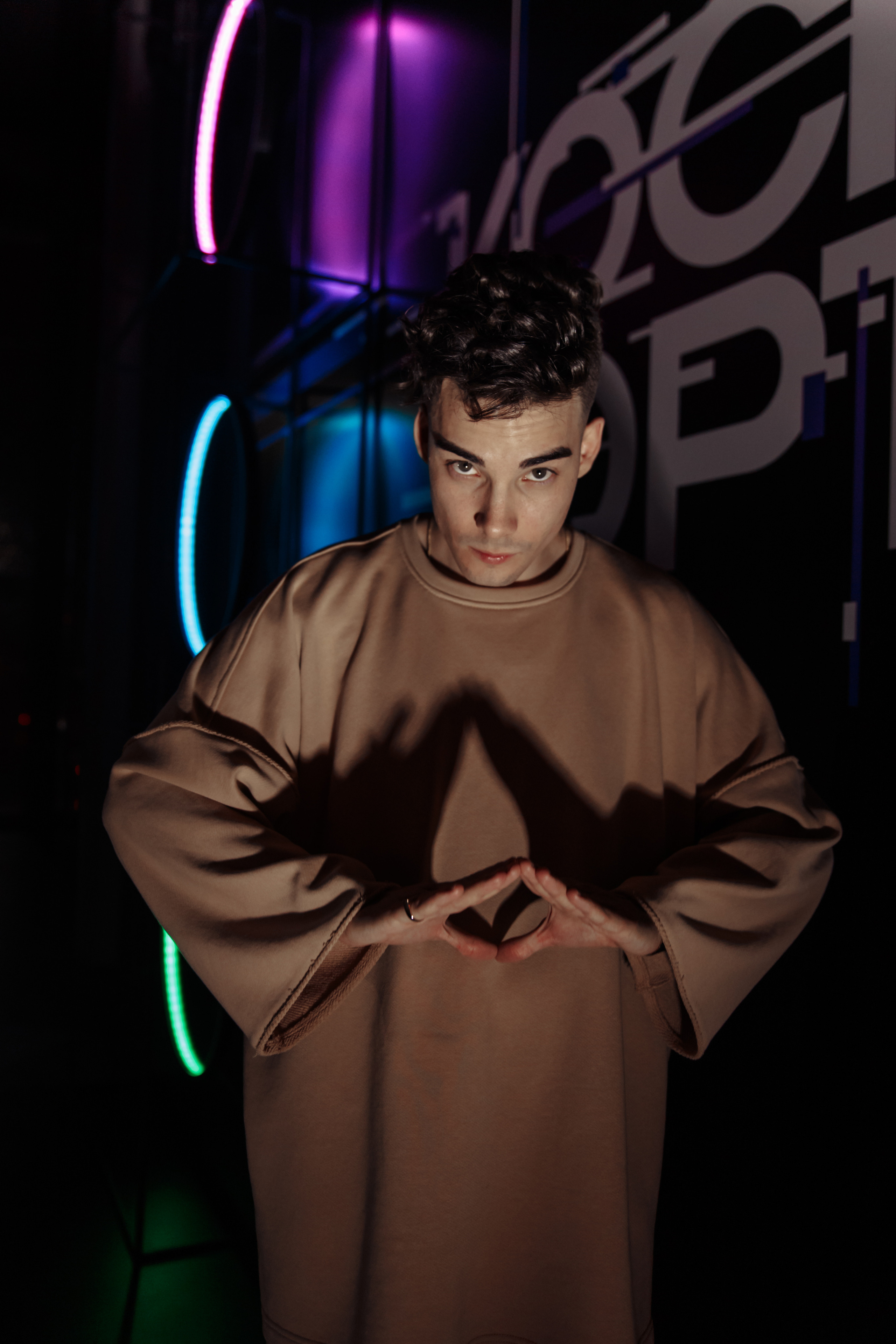 Космопорт. Фотограф Санкт-Петербург