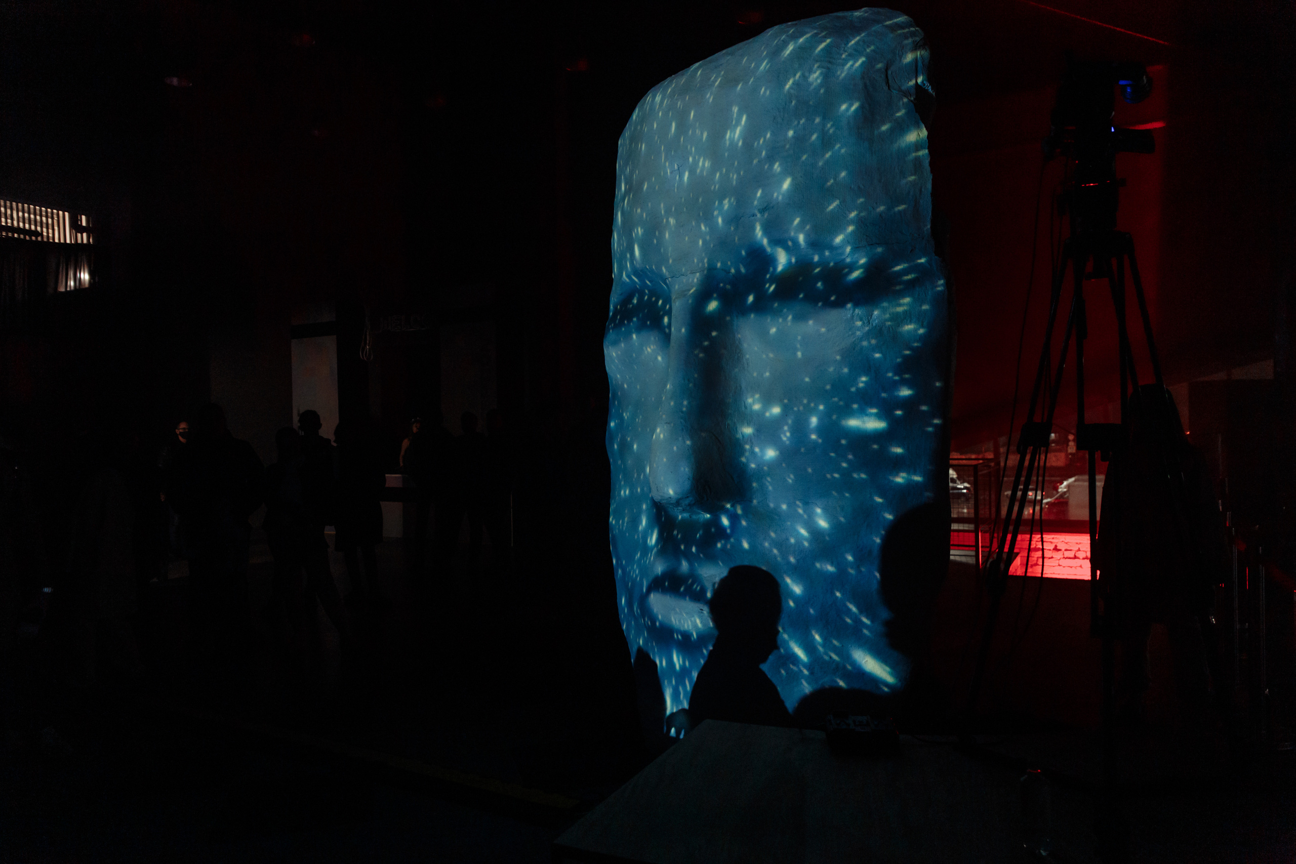 Космопорт. Фотограф Санкт-Петербург