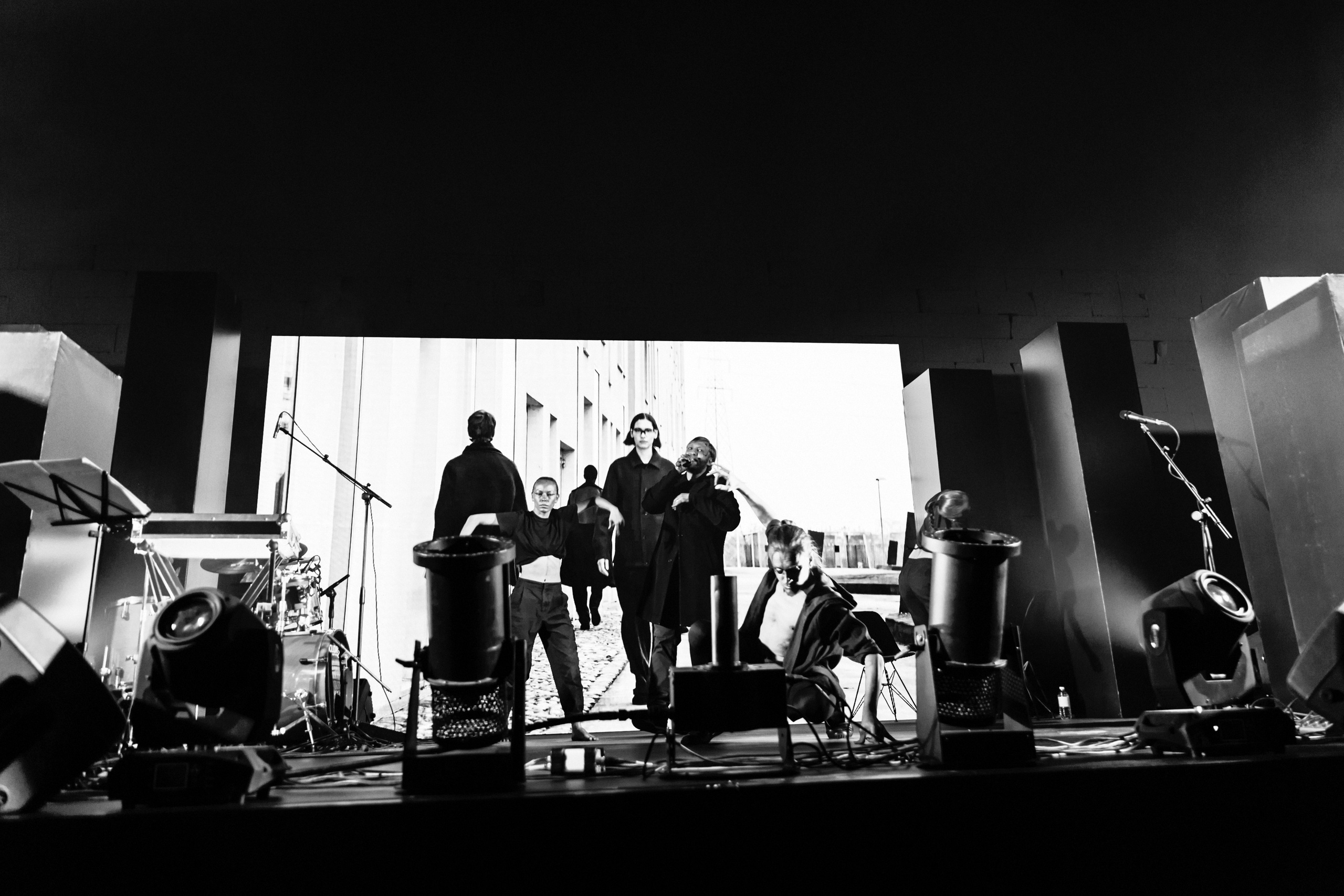 Космопорт. Фотограф Санкт-Петербург