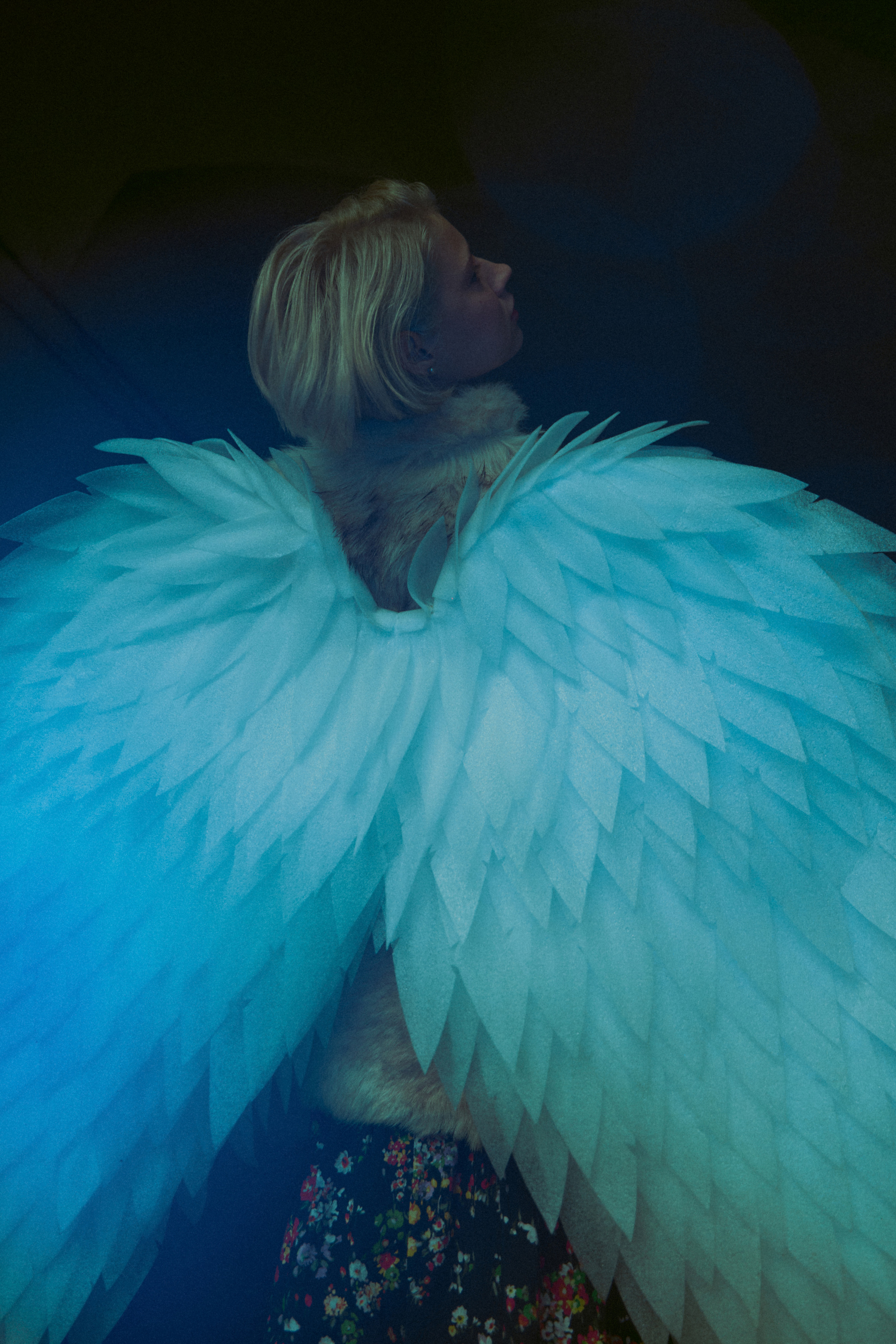 Крылья. Фотограф Санкт-Петербург