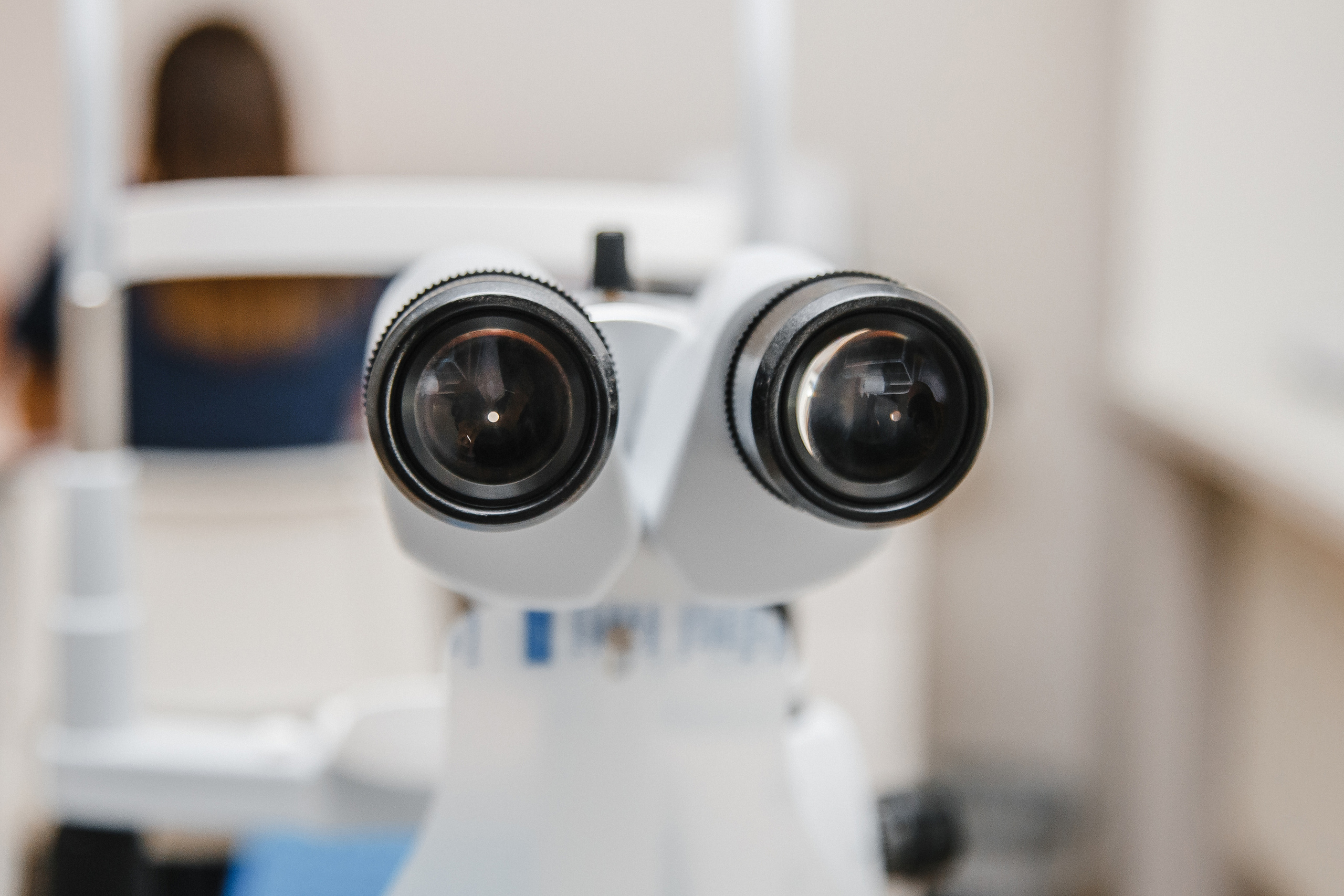 Глазная клиника «Смотри». Фотограф Санкт-Петербург