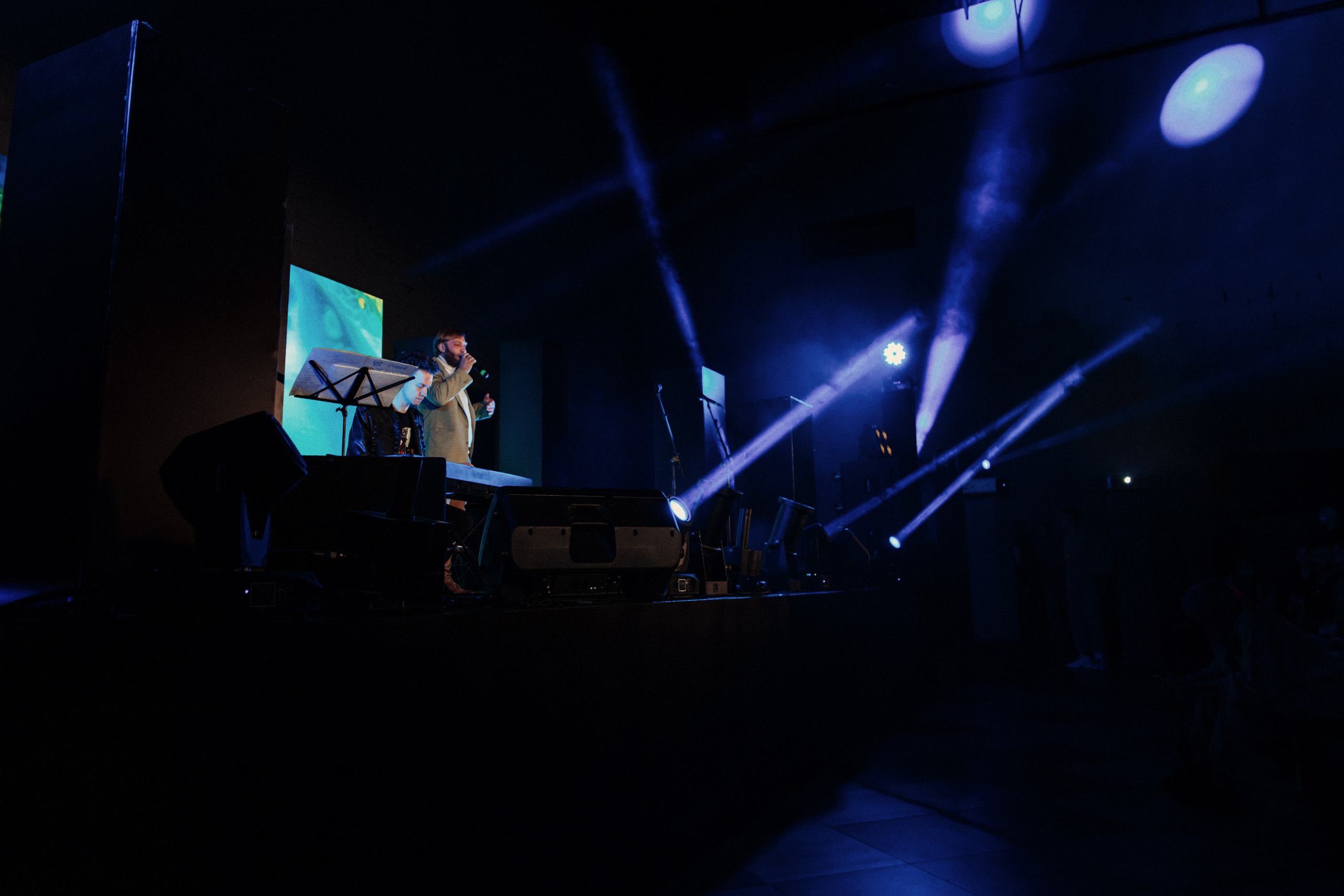 Космопорт. Фотограф Санкт-Петербург