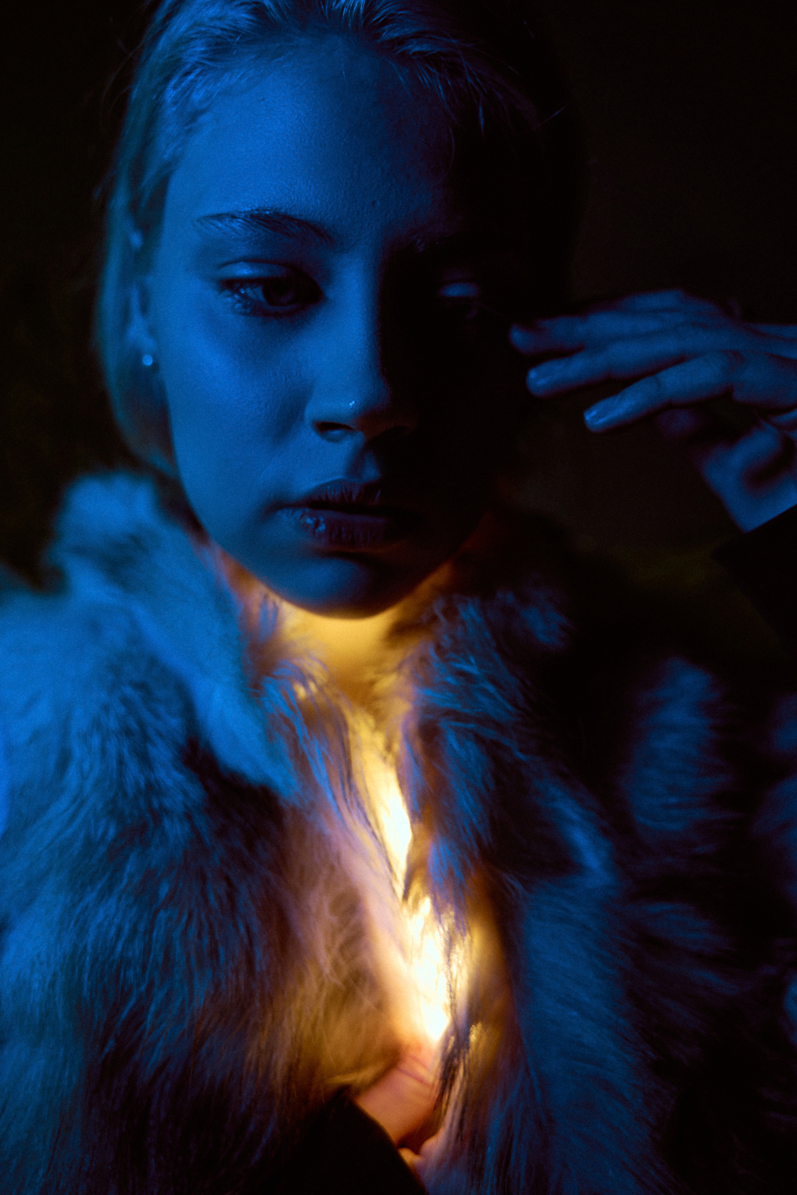 Крылья. Фотограф Санкт-Петербург