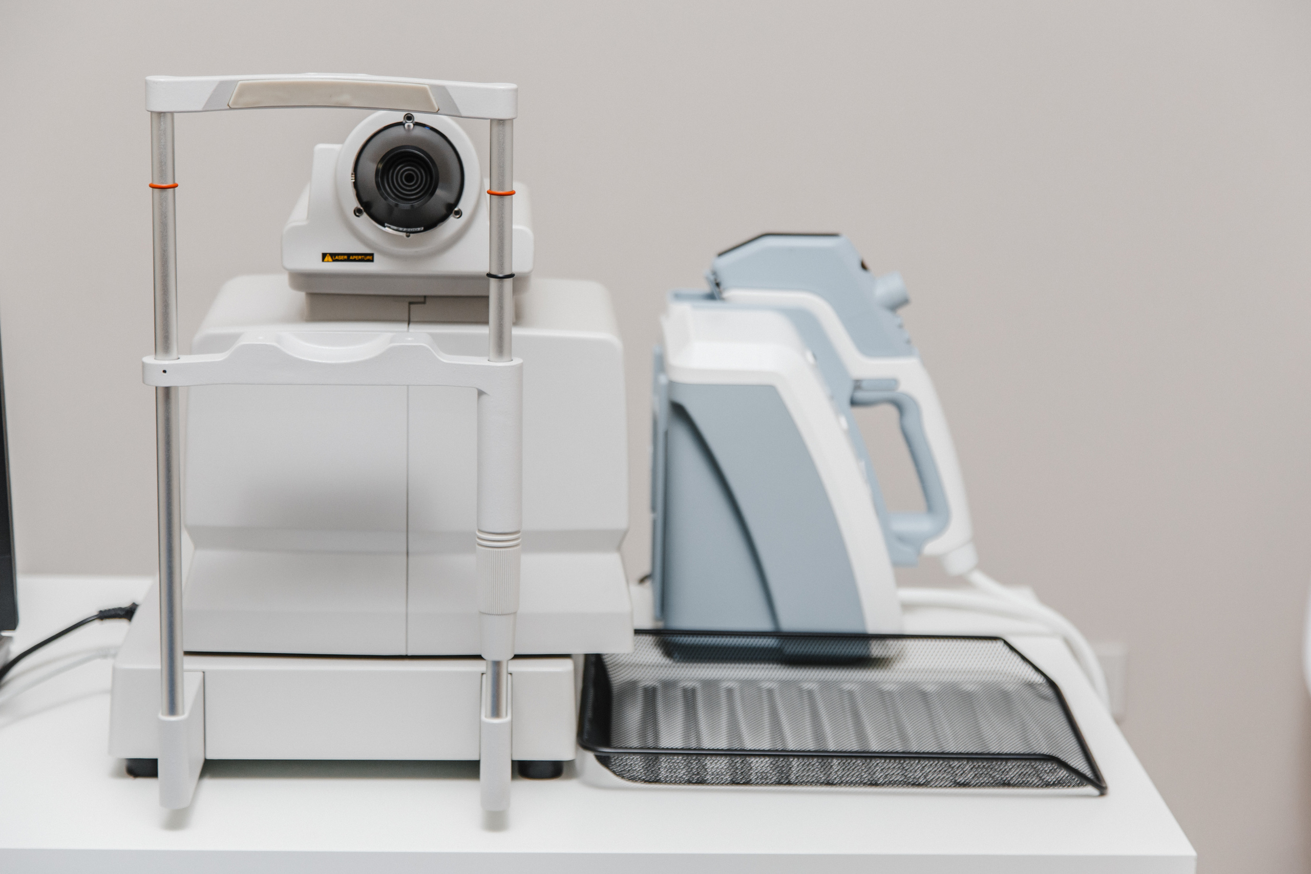 Глазная клиника «Смотри». Фотограф Санкт-Петербург