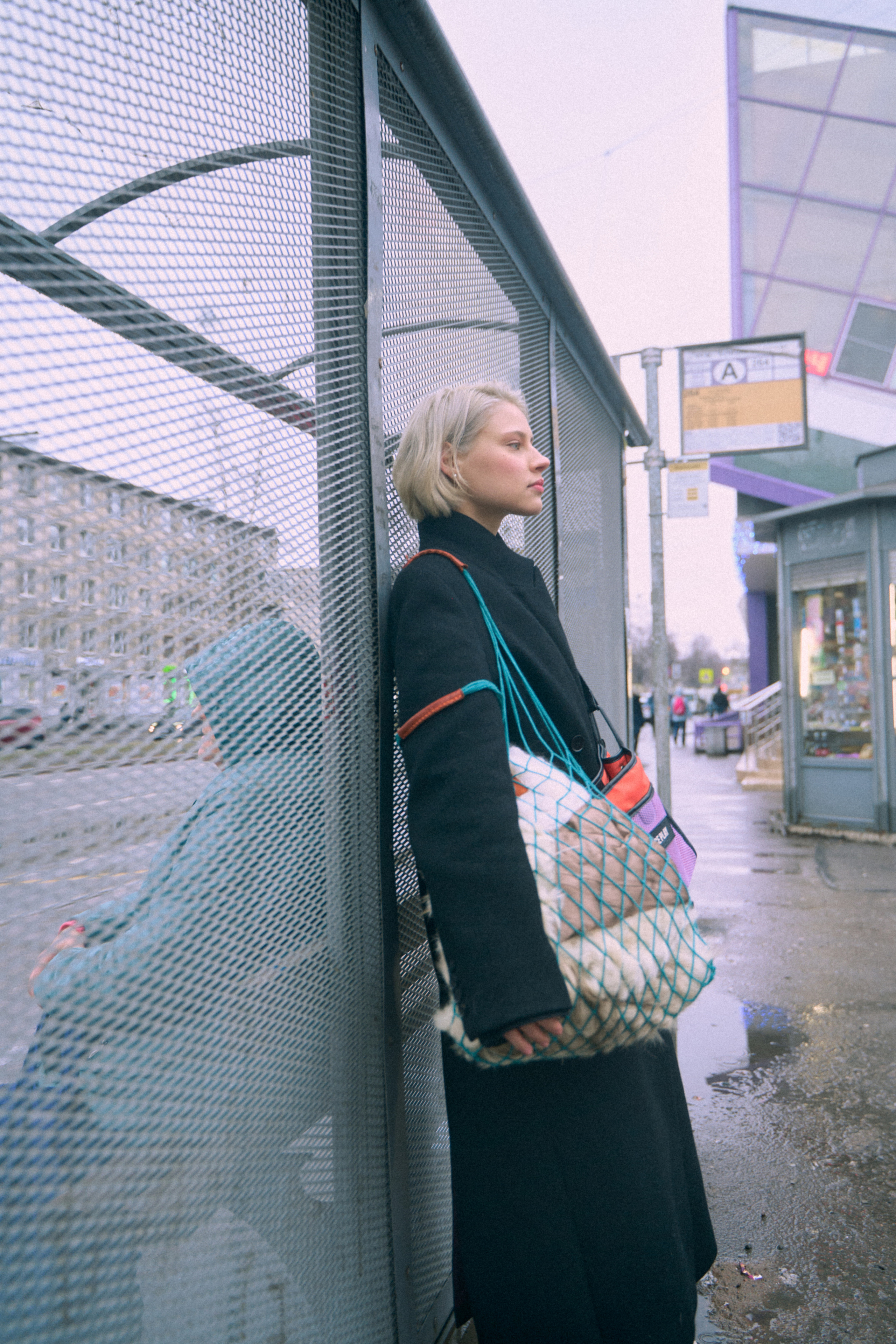 Девочка Ю. Фотограф Санкт-Петербург