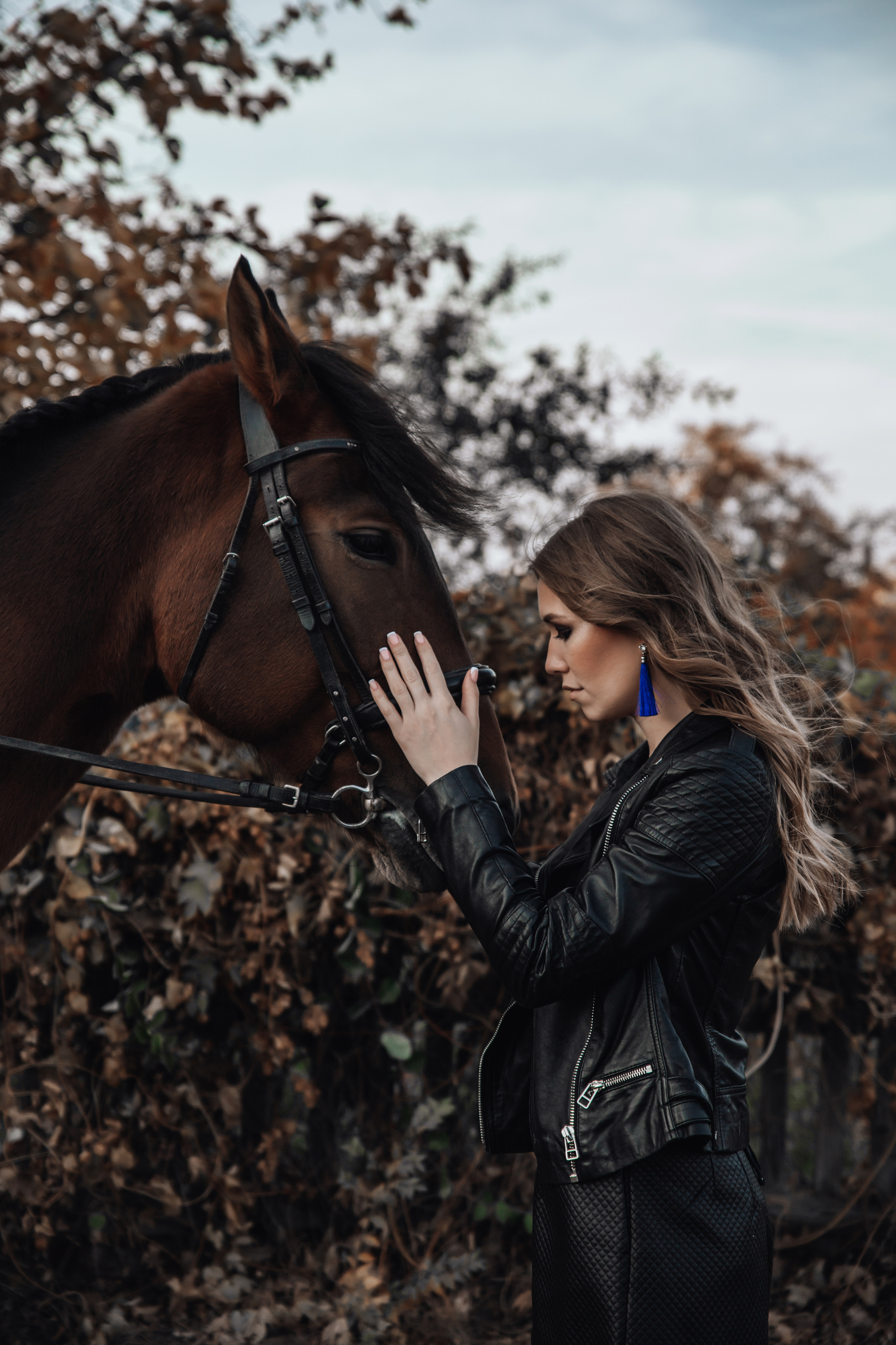 Евгения. Фотограф Санкт-Петербург