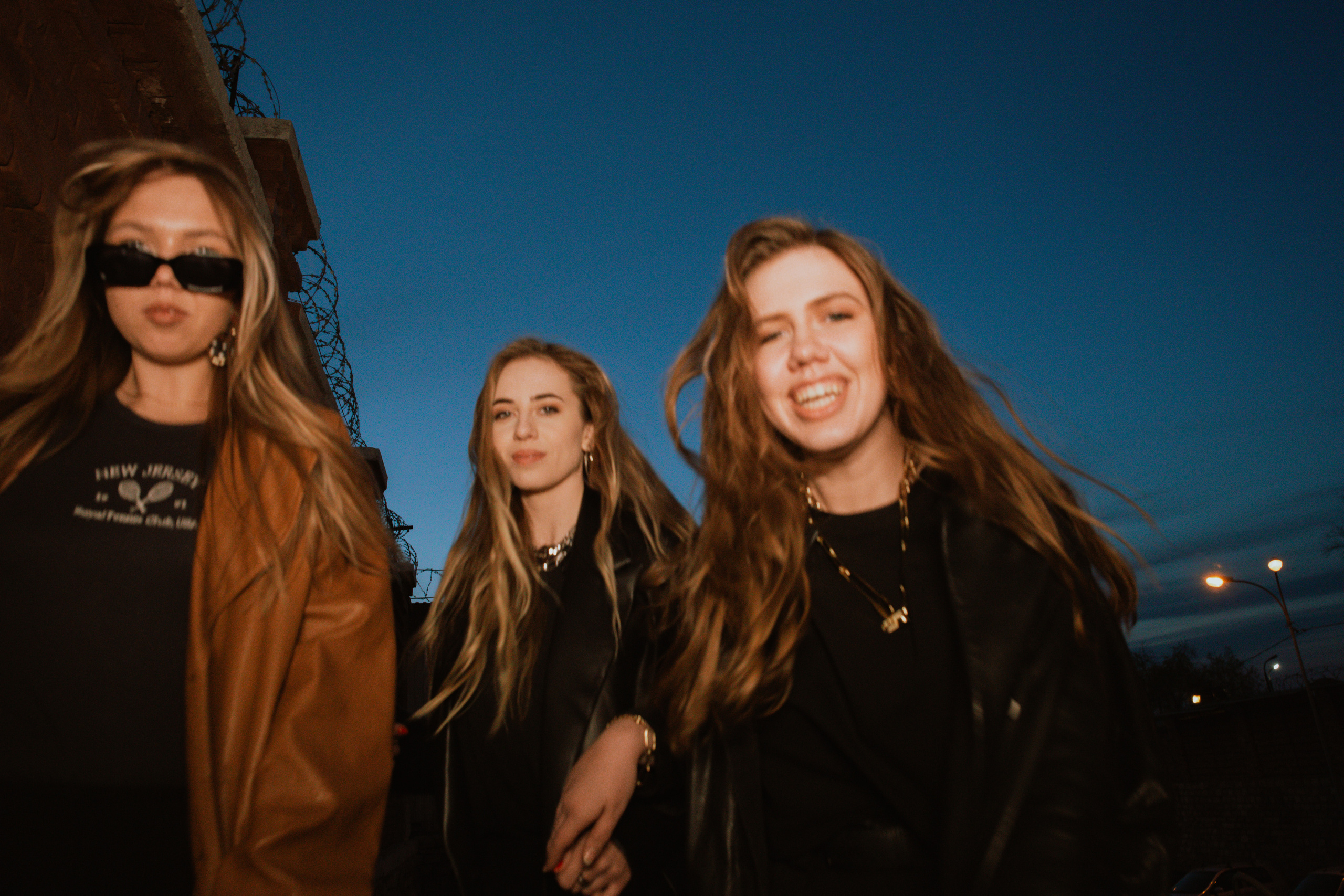 В стиле 90х. Фотограф Санкт-Петербург