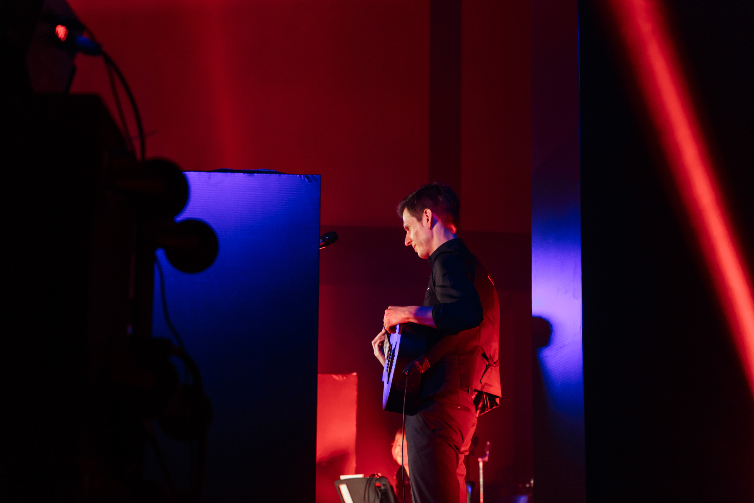 Космопорт. Фотограф Санкт-Петербург