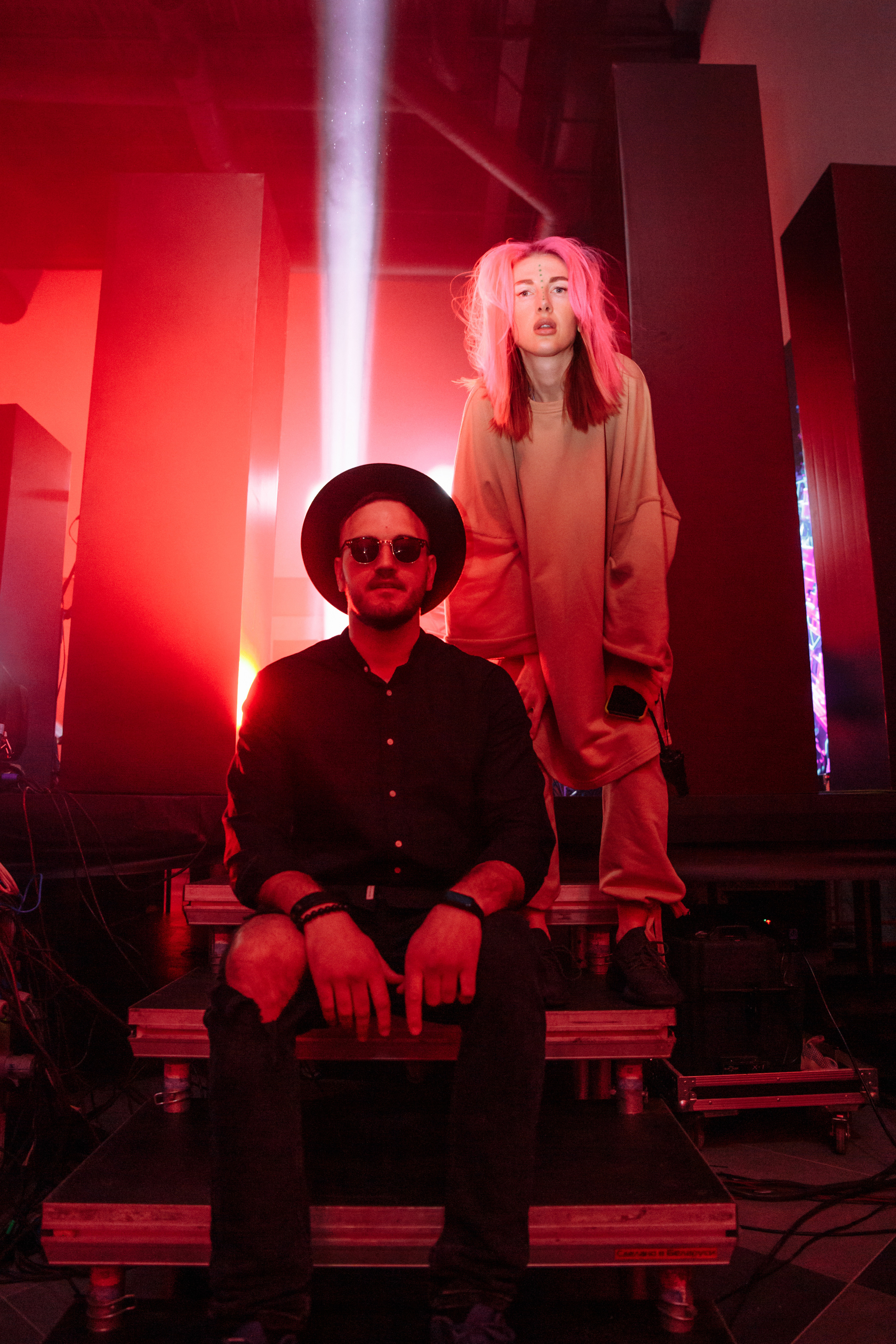 Космопорт. Фотограф Санкт-Петербург