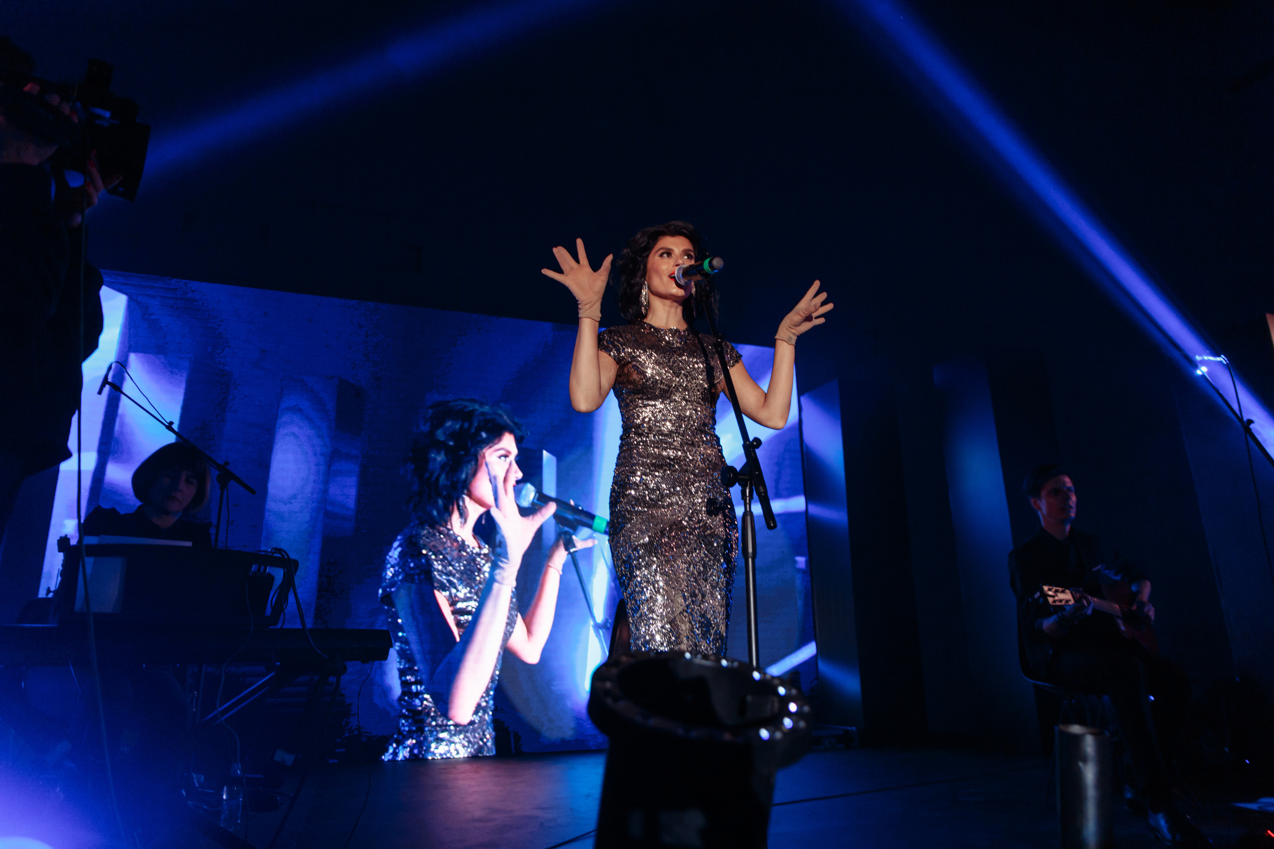 Космопорт. Фотограф Санкт-Петербург