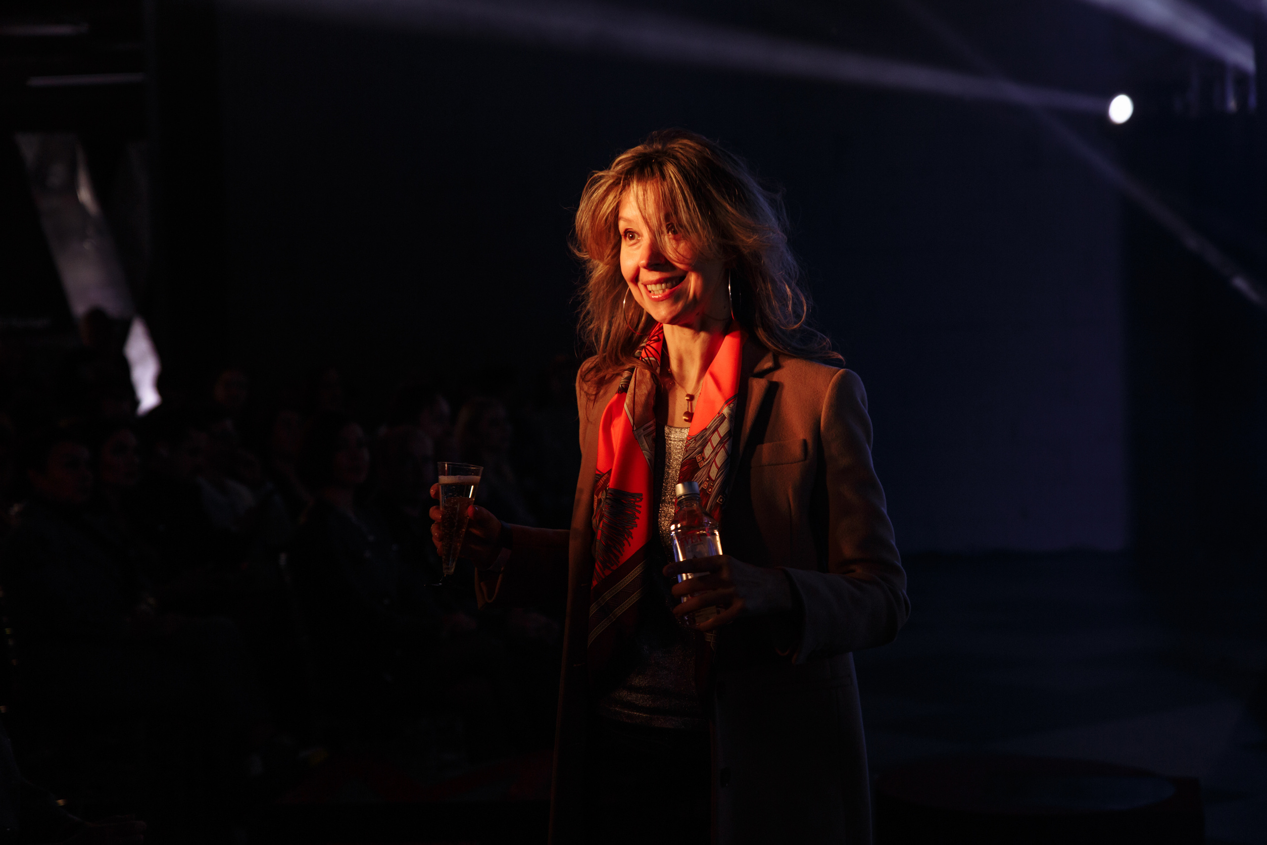 Космопорт. Фотограф Санкт-Петербург