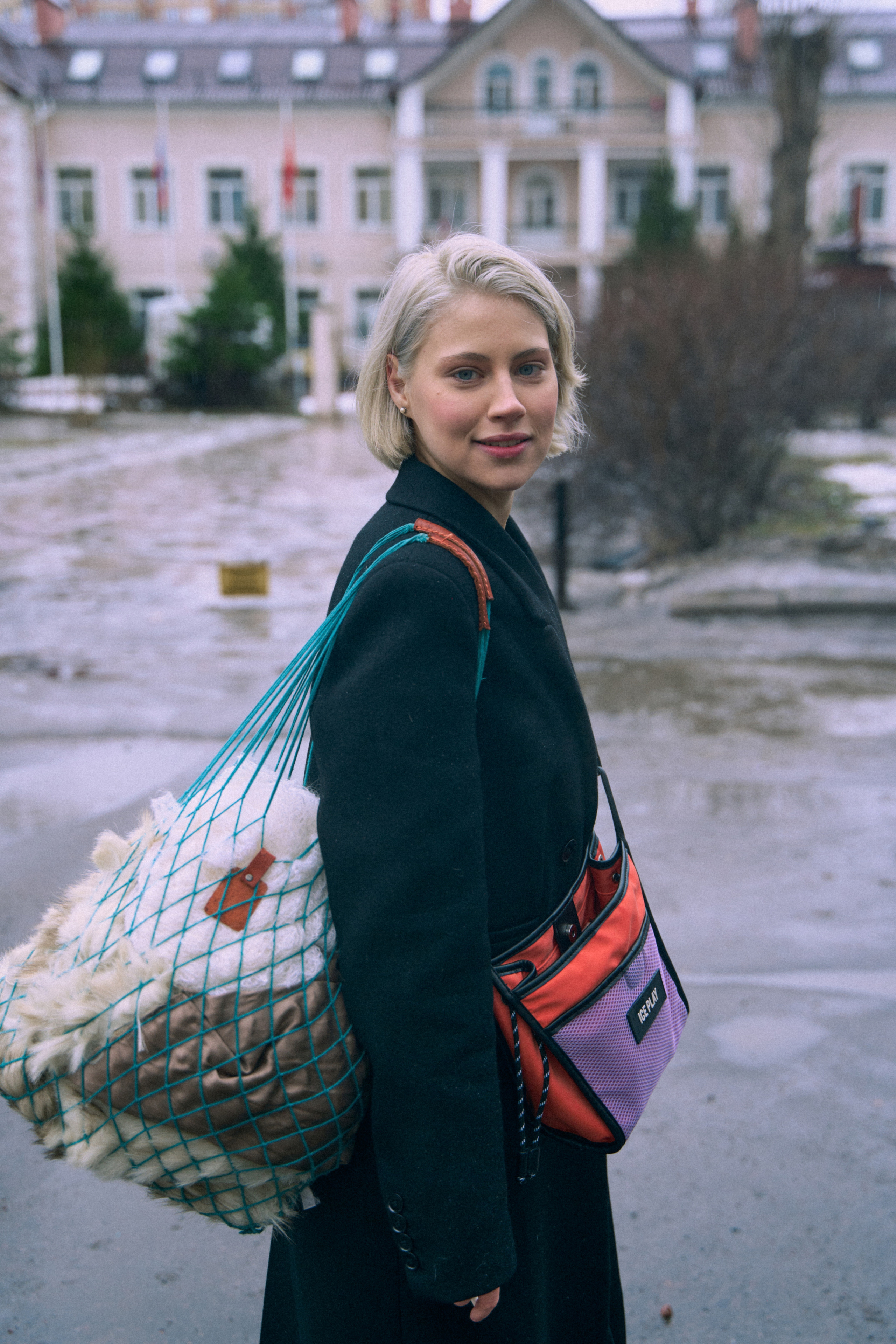 Девочка Ю. Фотограф Санкт-Петербург