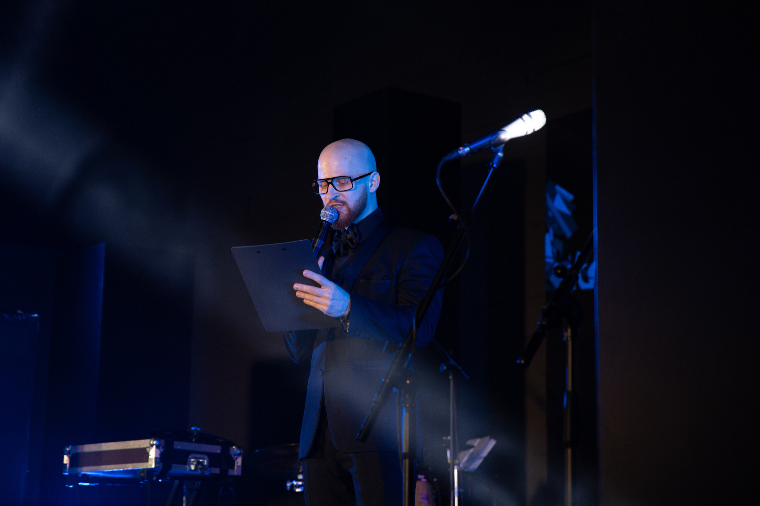 Космопорт. Фотограф Санкт-Петербург