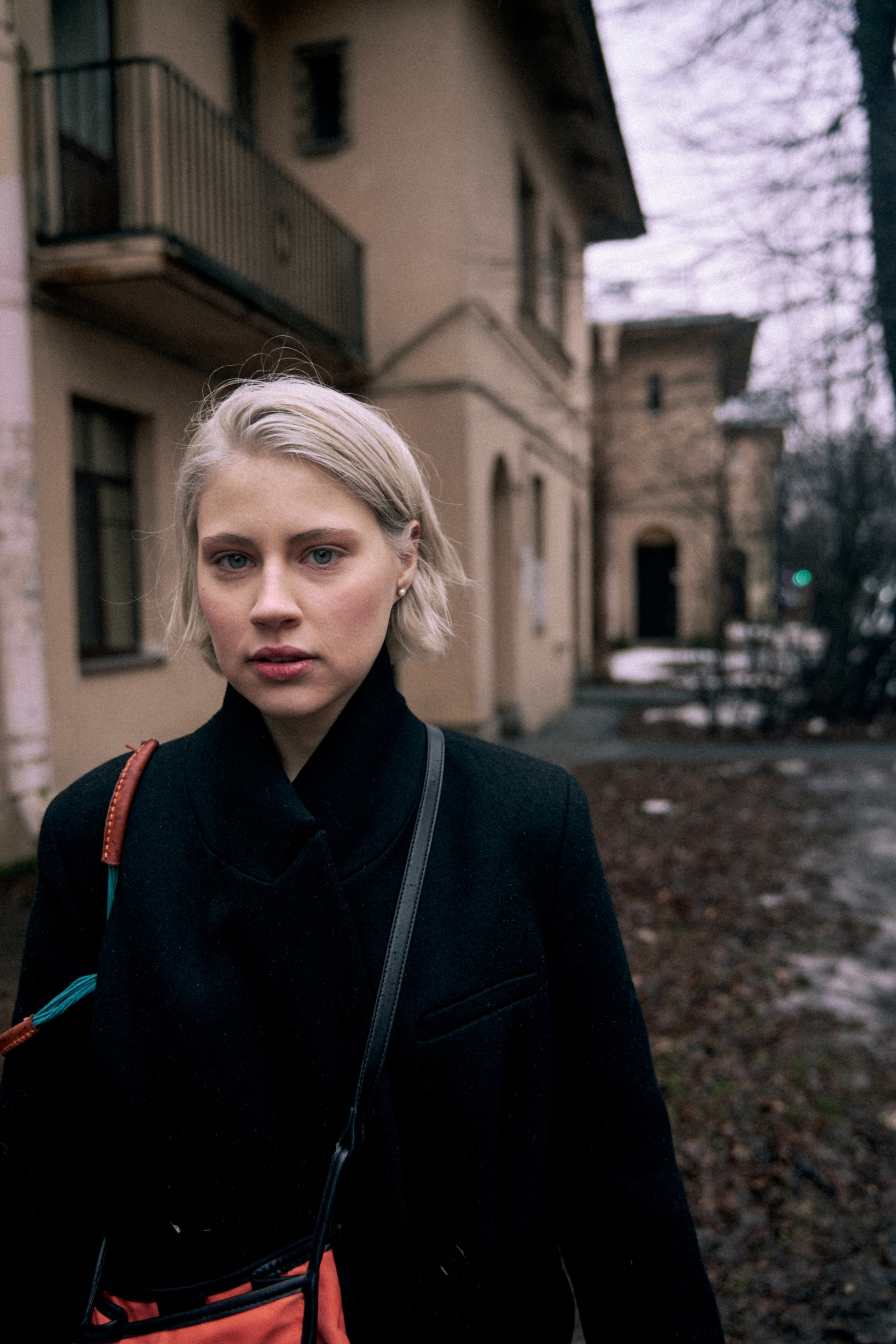 Девочка Ю. Фотограф Санкт-Петербург