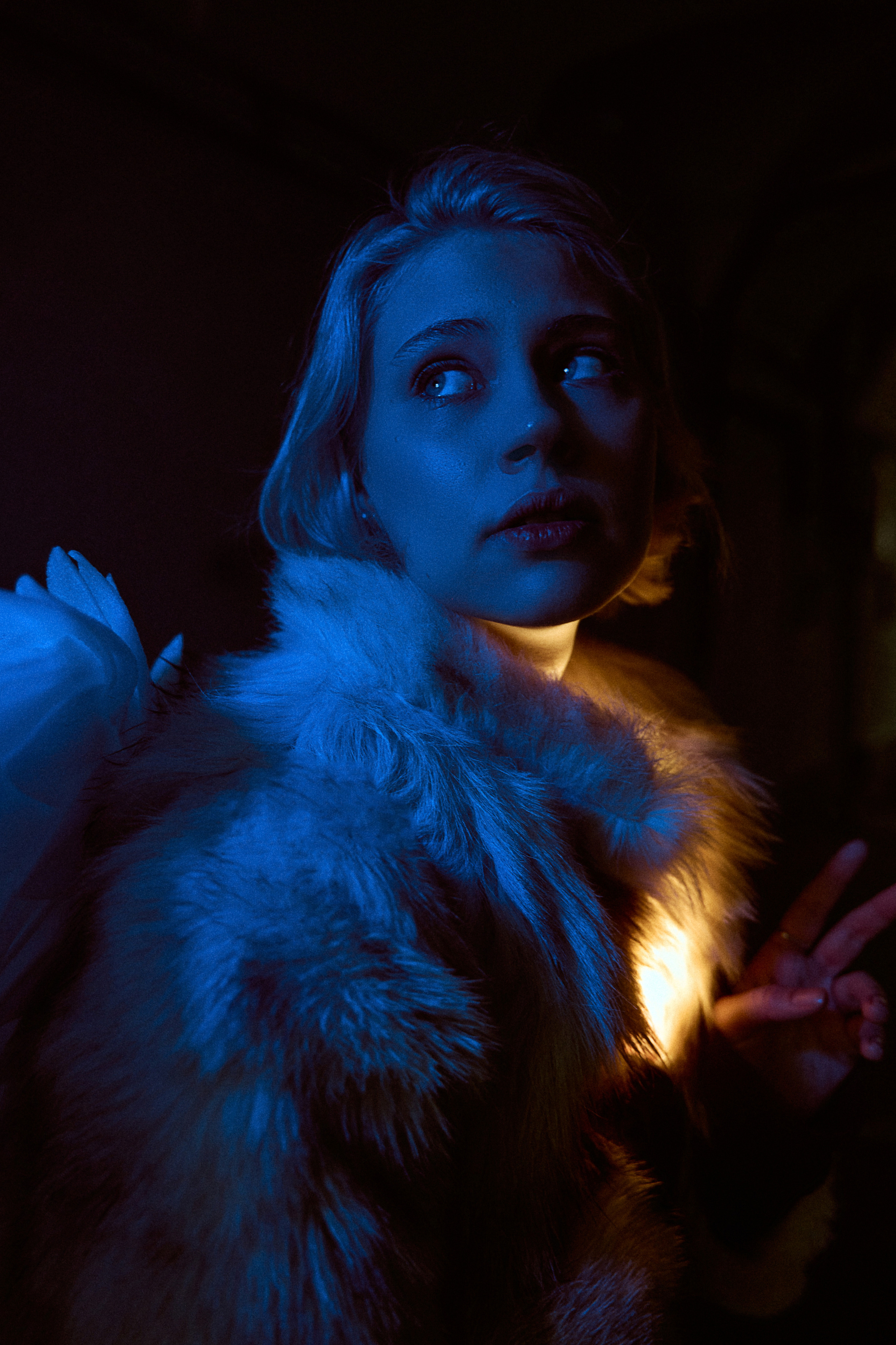 Крылья. Фотограф Санкт-Петербург