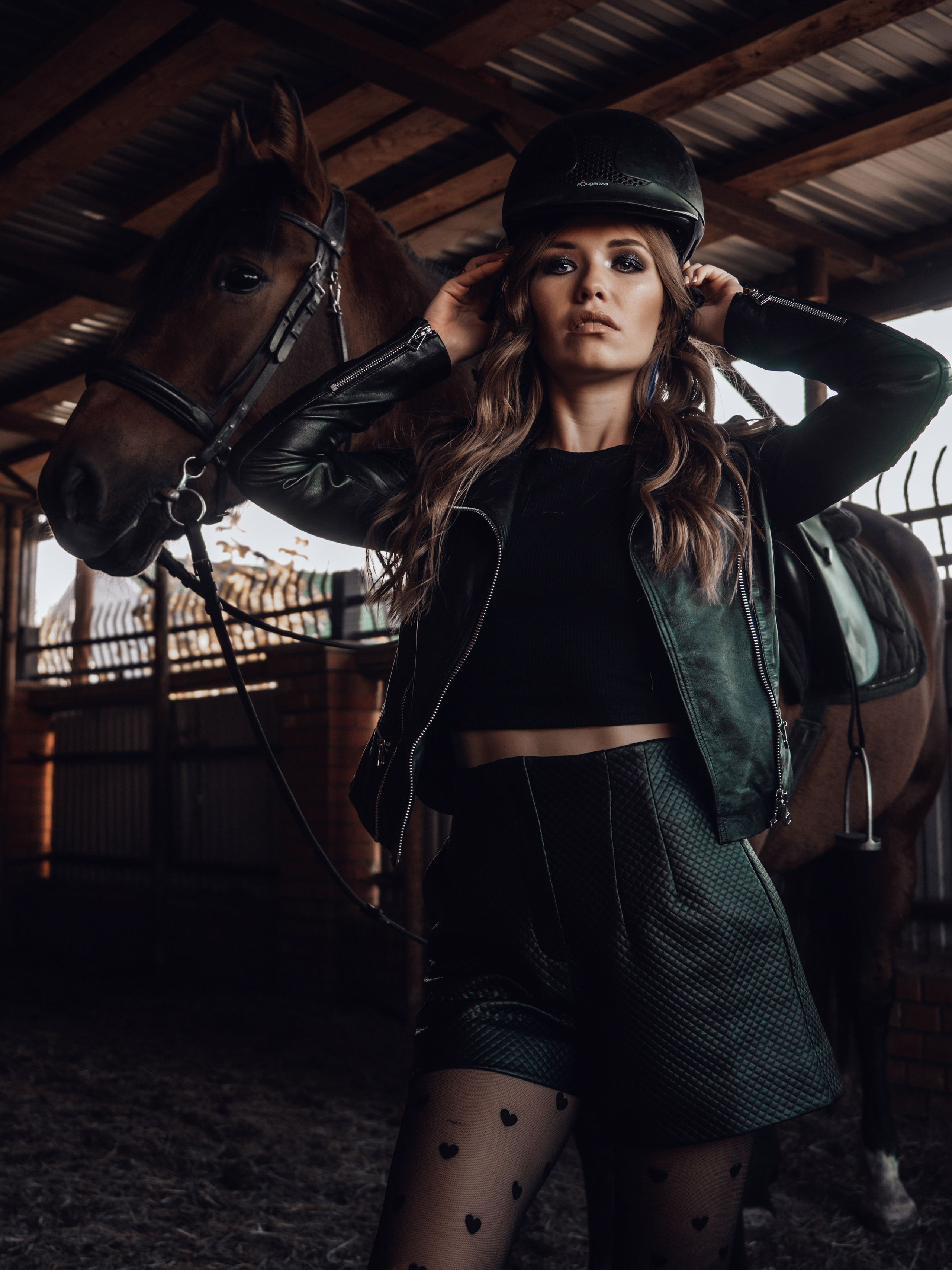 Евгения. Фотограф Санкт-Петербург