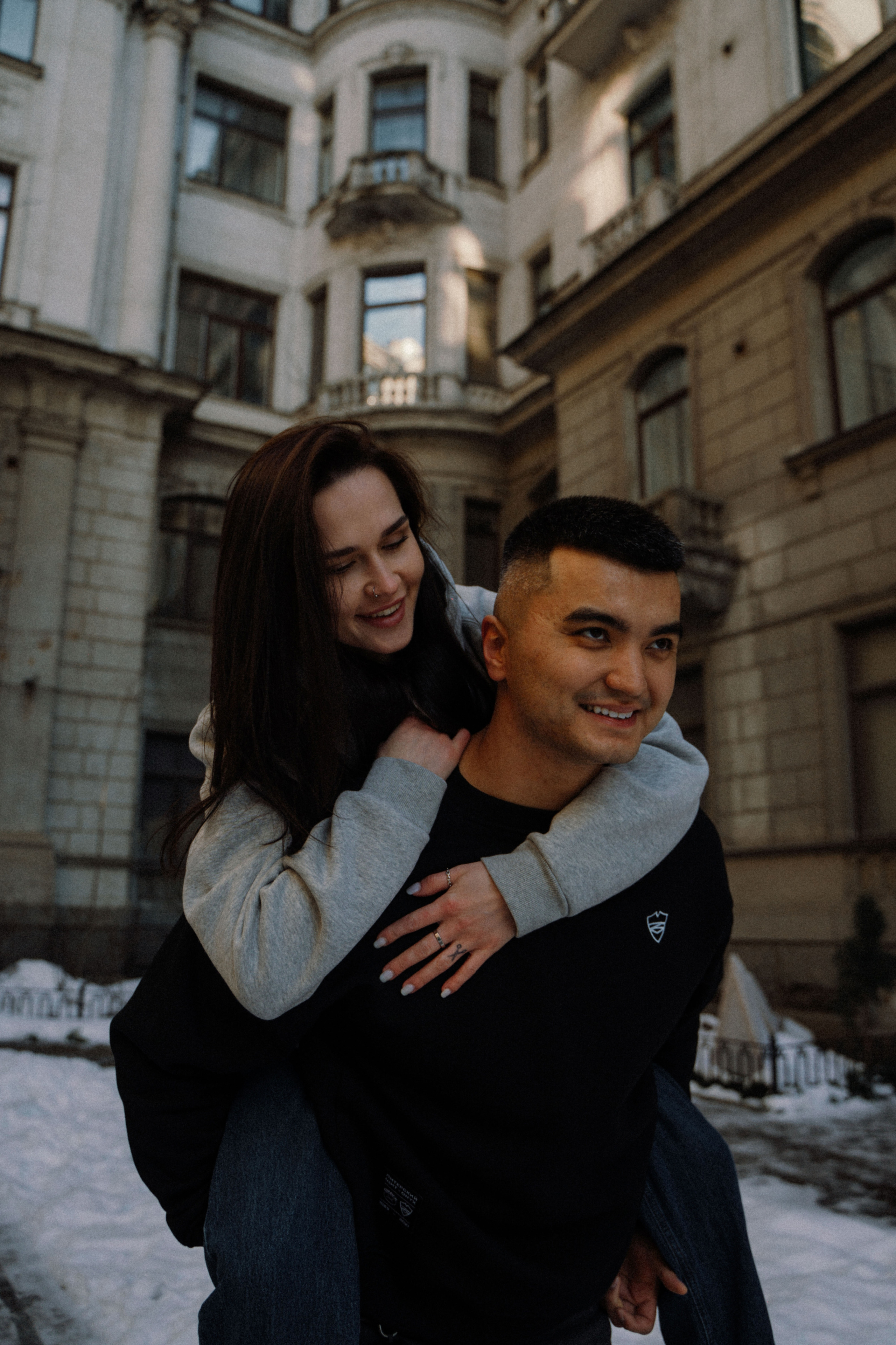 S-Piter. Фотограф Санкт-Петербург