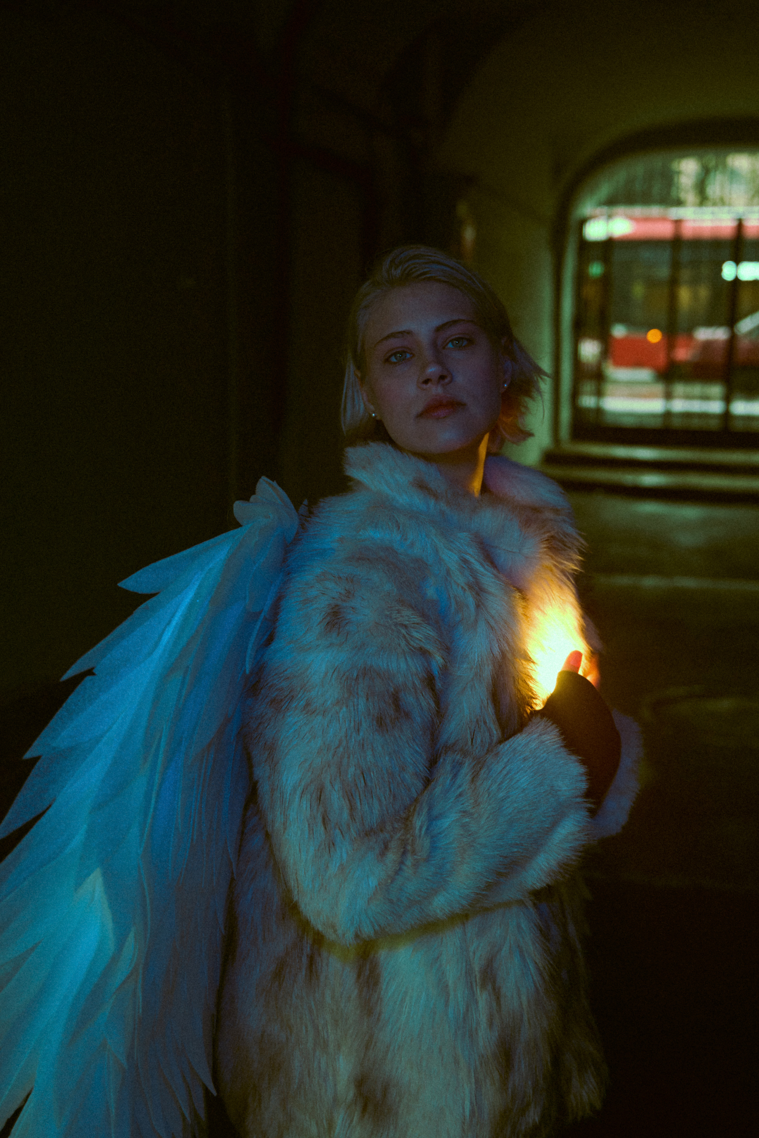 Крылья. Фотограф Санкт-Петербург