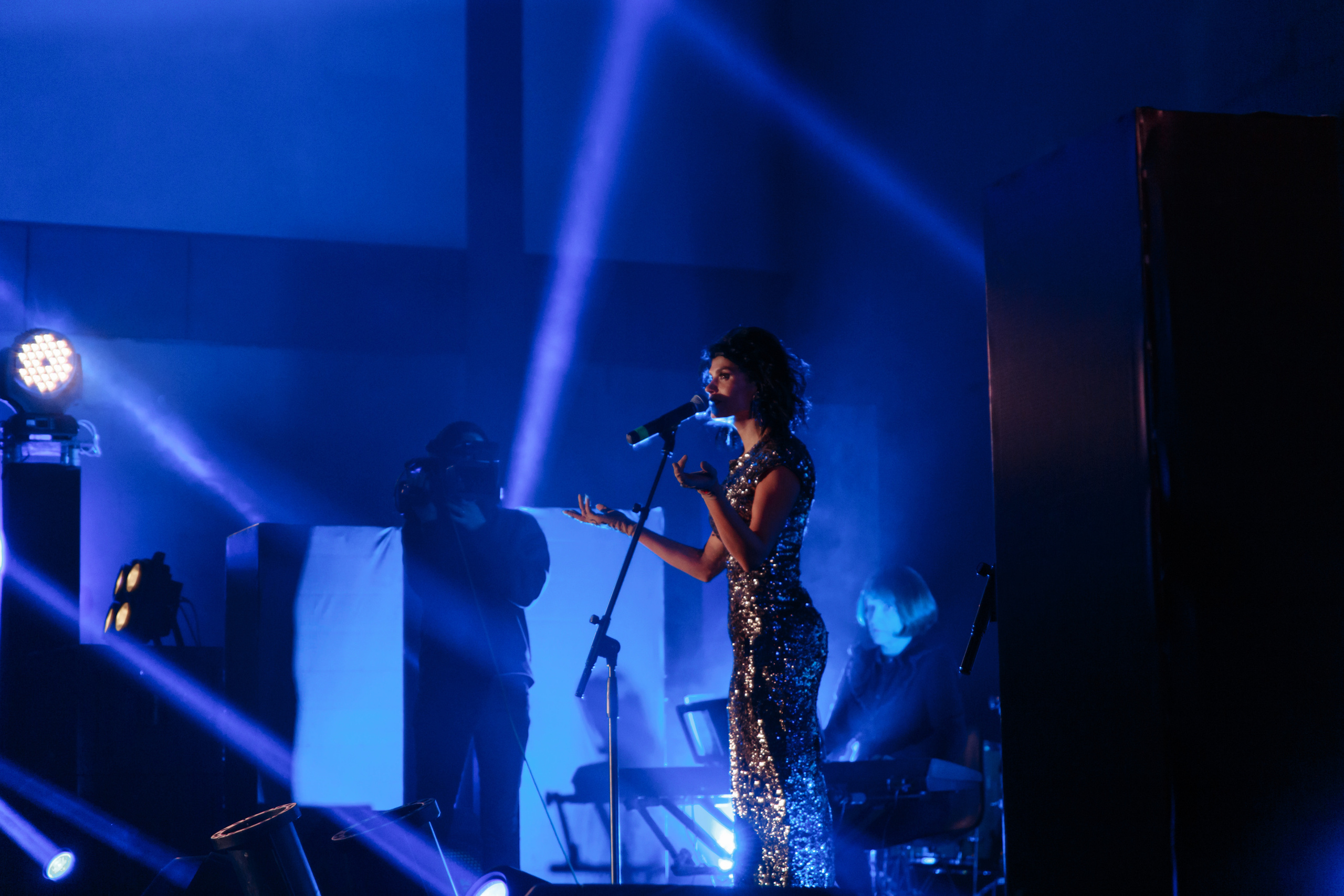 Космопорт. Фотограф Санкт-Петербург