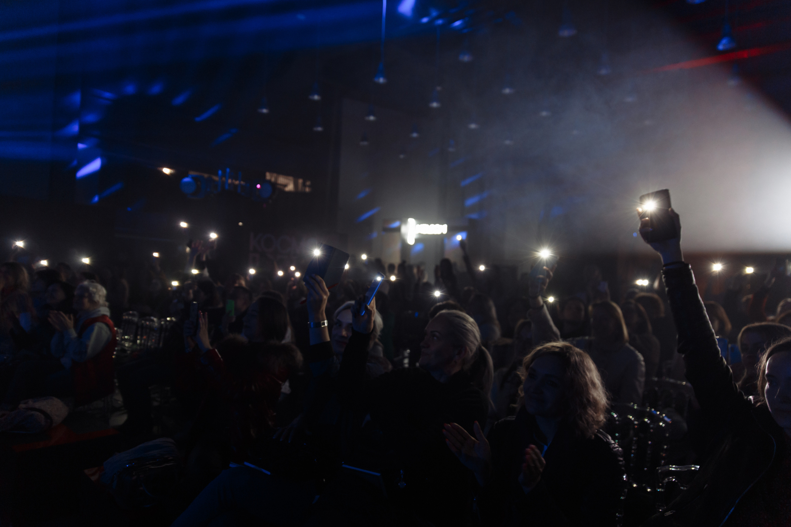 Космопорт. Фотограф Санкт-Петербург