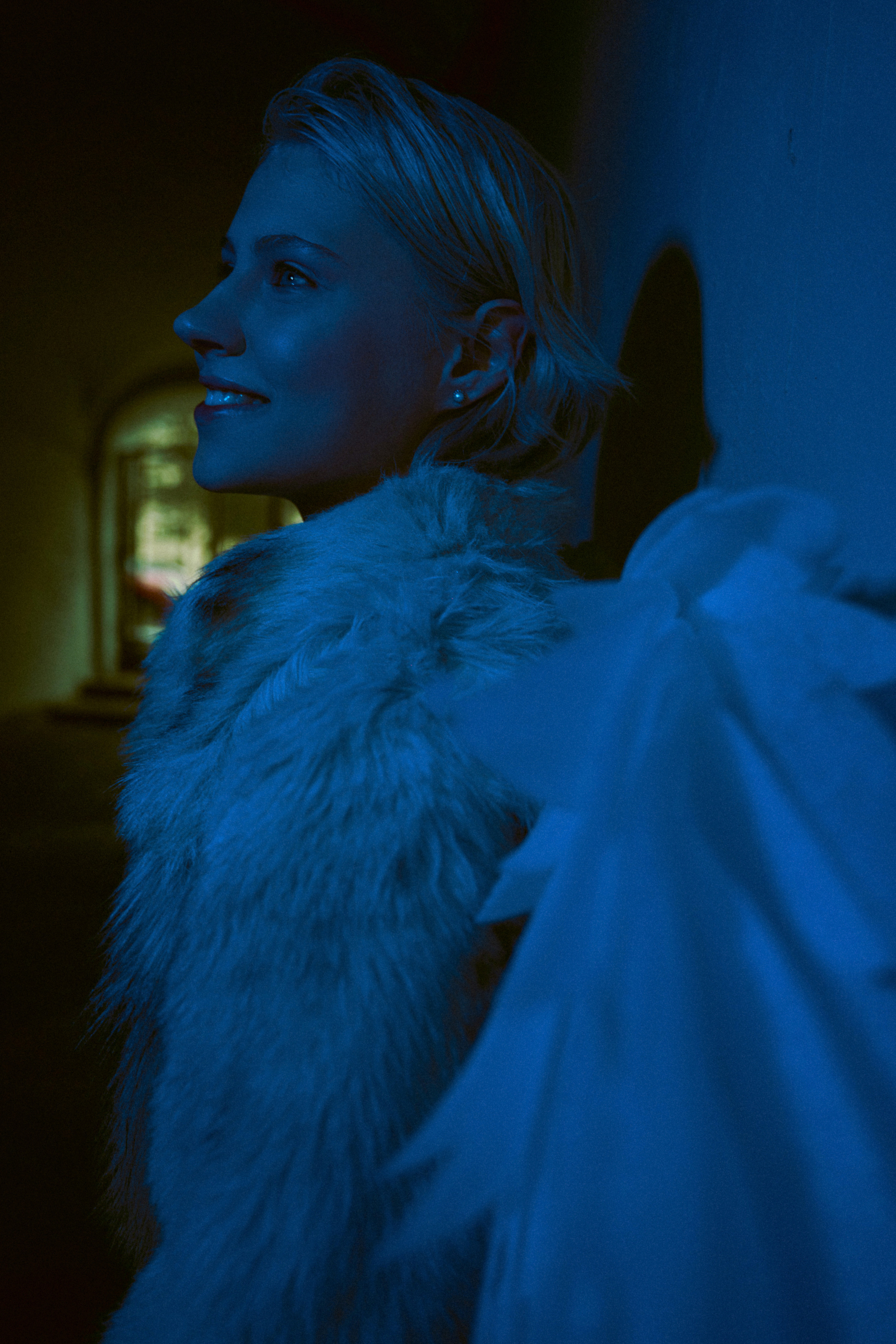 Крылья. Фотограф Санкт-Петербург