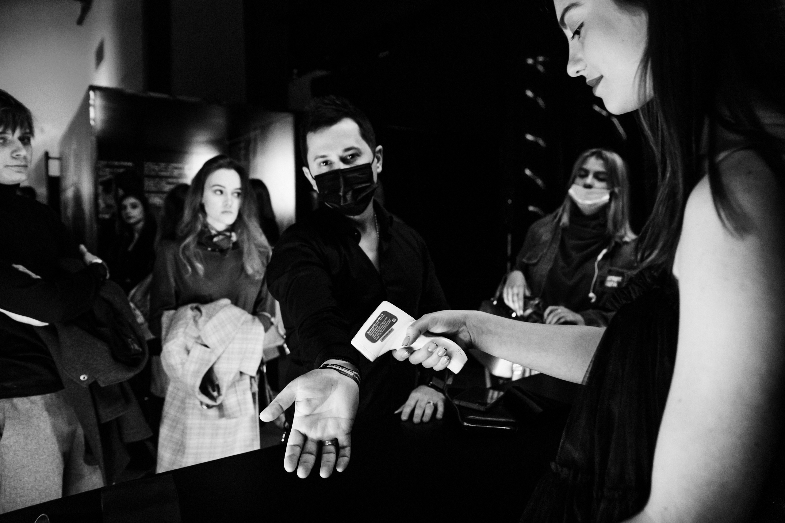 Космопорт. Фотограф Санкт-Петербург