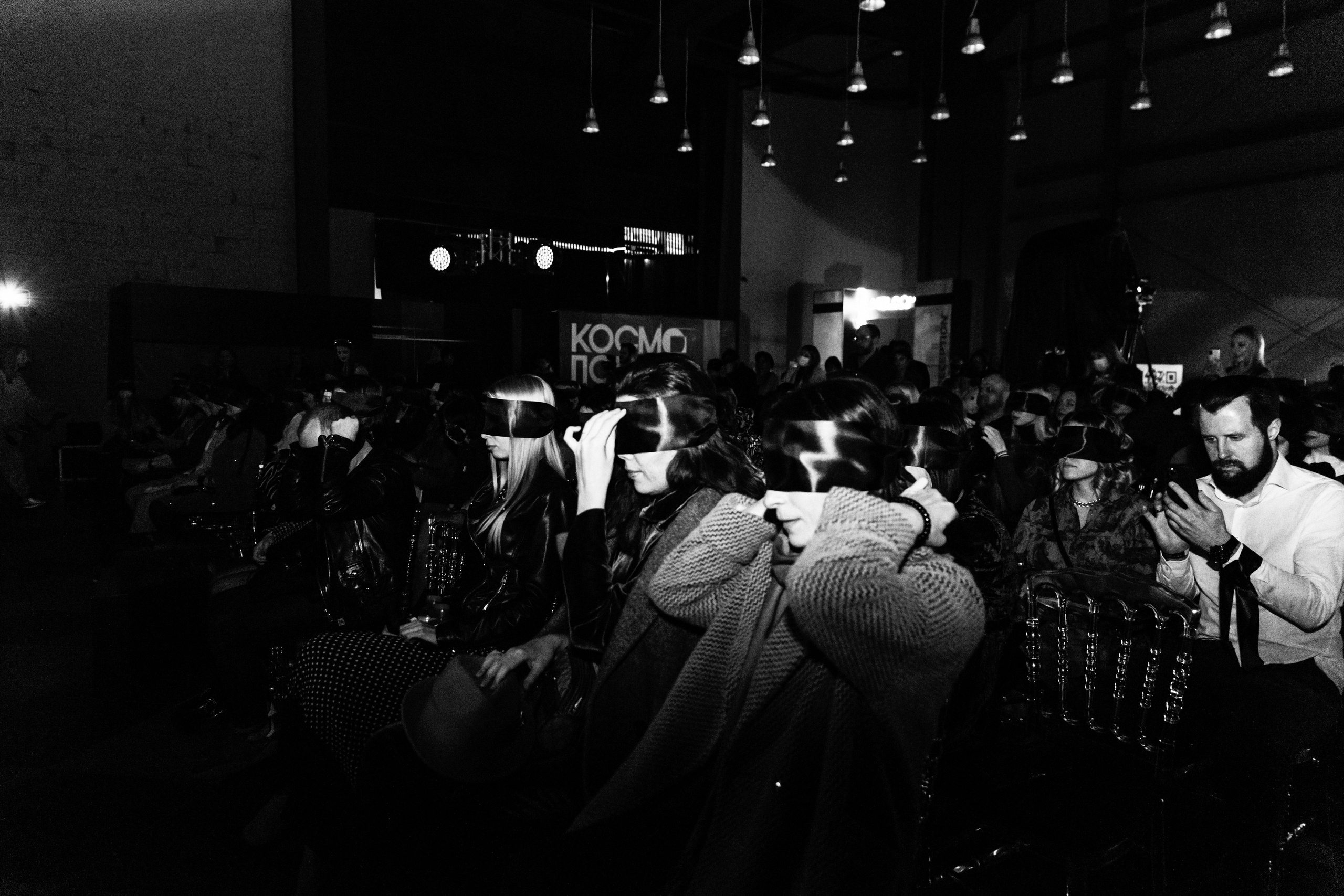 Космопорт. Фотограф Санкт-Петербург