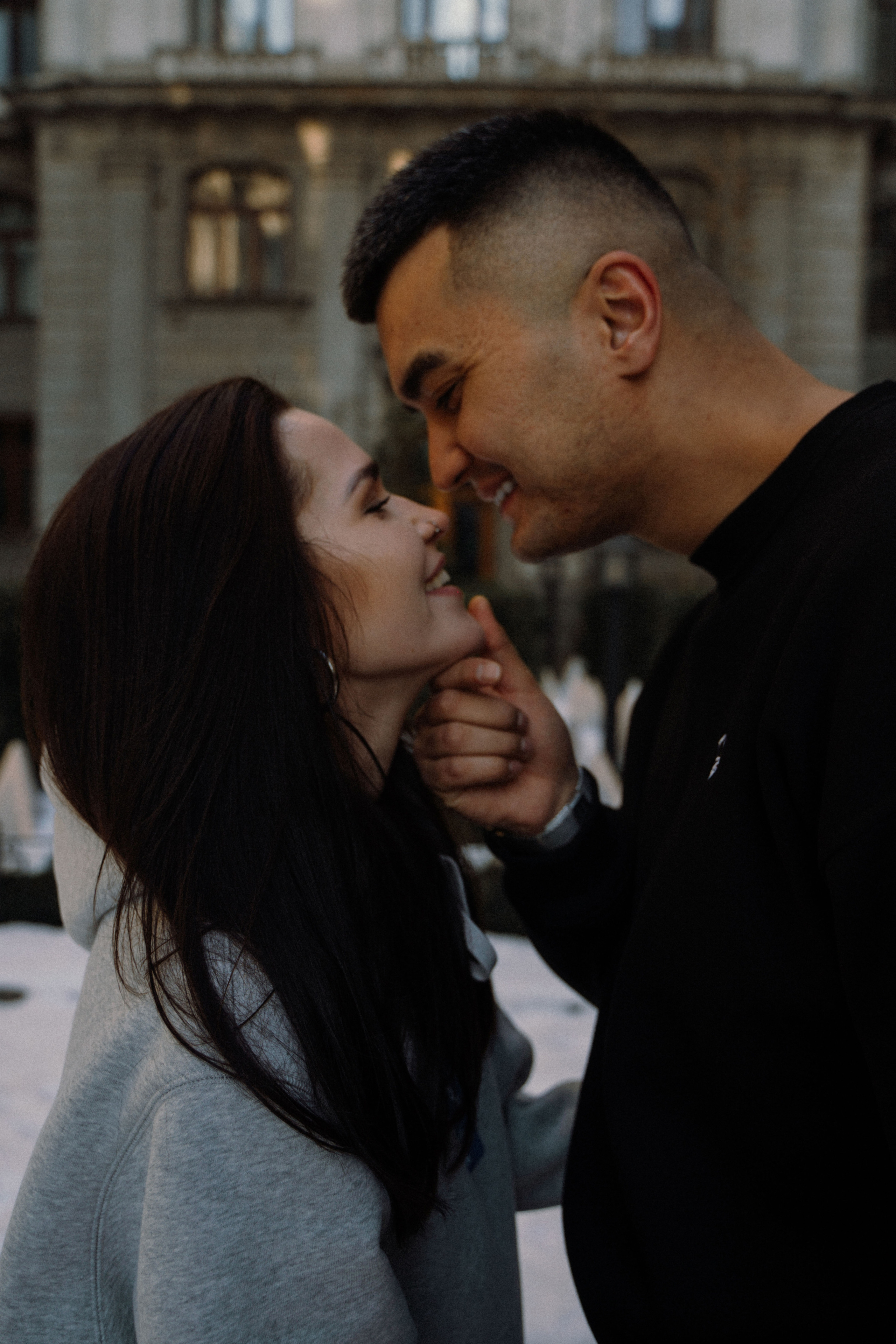 S-Piter. Фотограф Санкт-Петербург