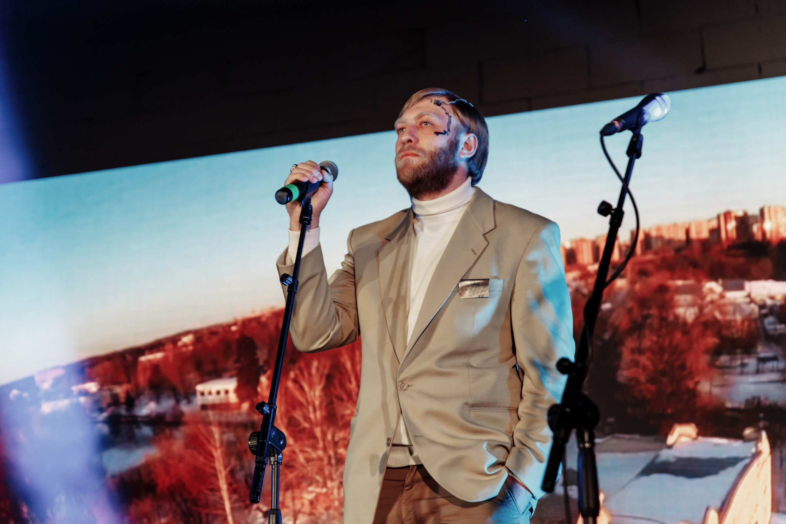 Космопорт. Фотограф Санкт-Петербург