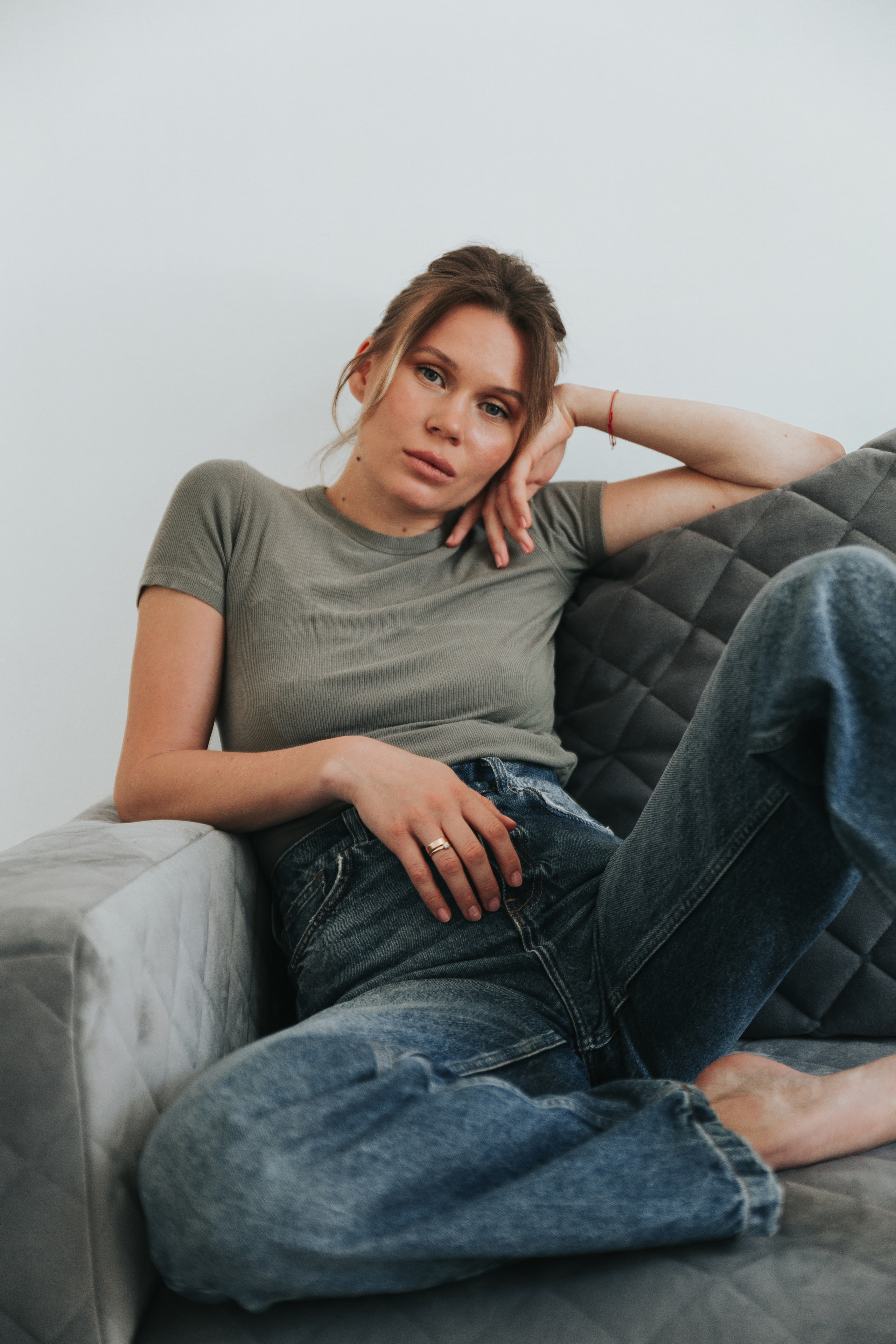 Алина. Фотограф Санкт-Петербург