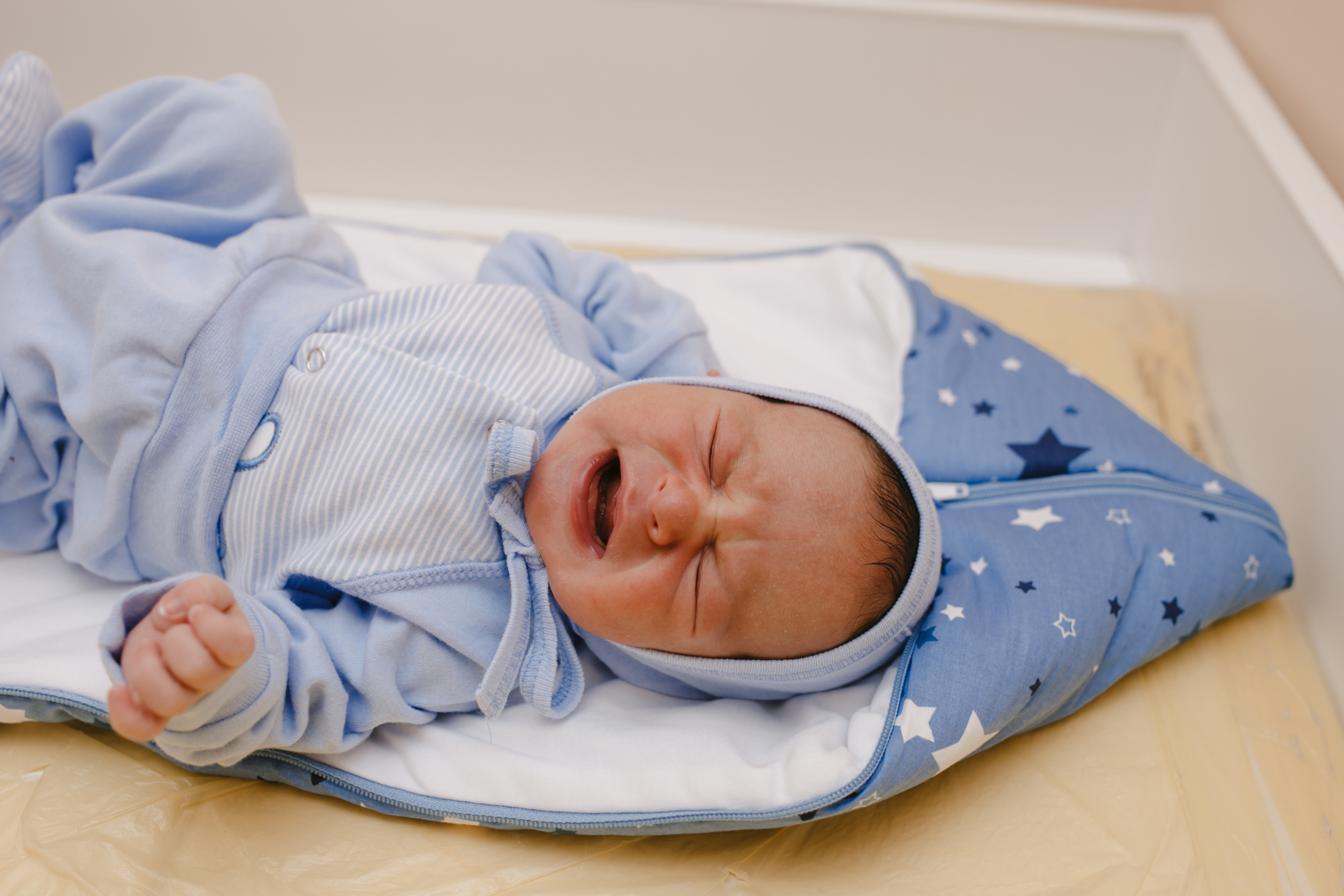 Выписка из Роддома. Фотограф Санкт-Петербург