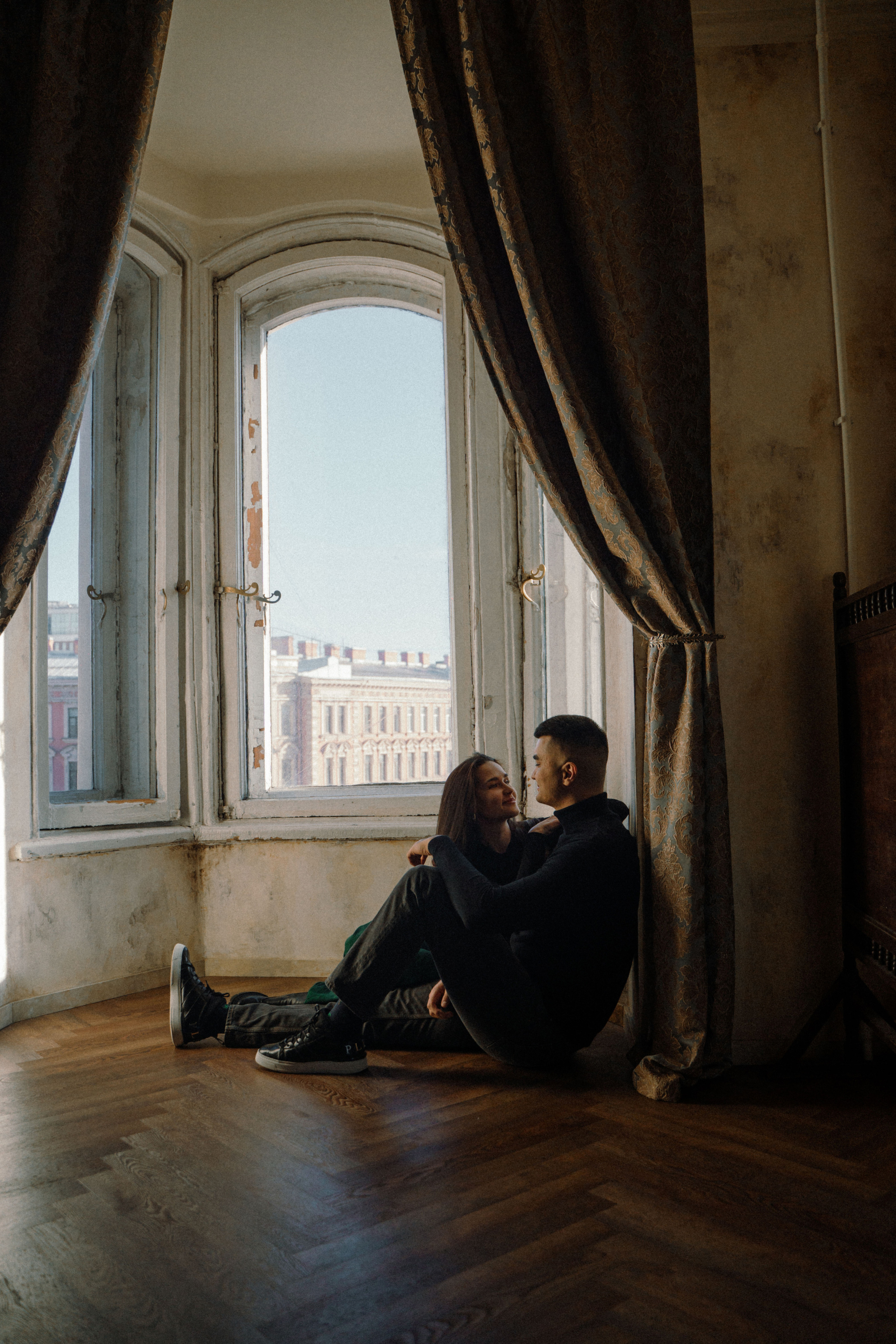 S-Piter. Фотограф Санкт-Петербург