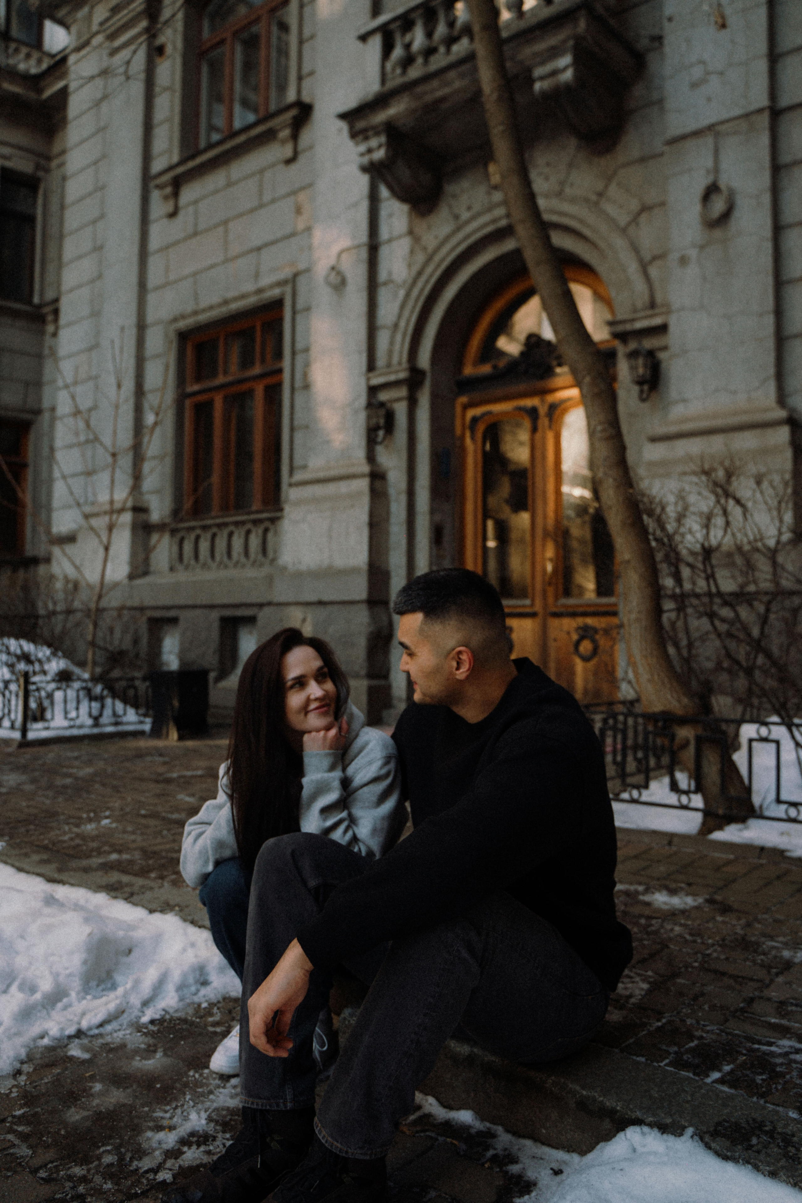 S-Piter. Фотограф Санкт-Петербург