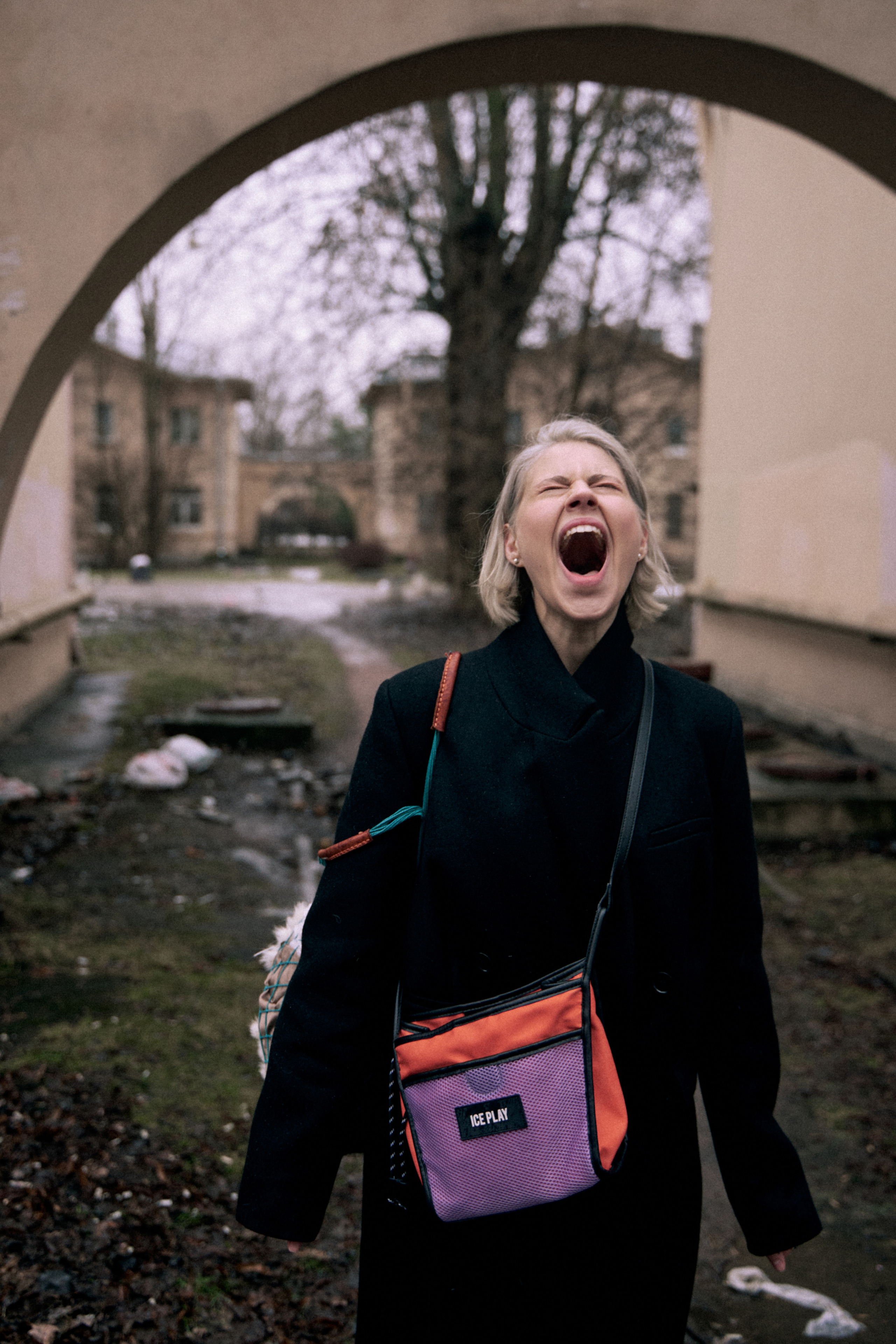 Девочка Ю. Фотограф Санкт-Петербург