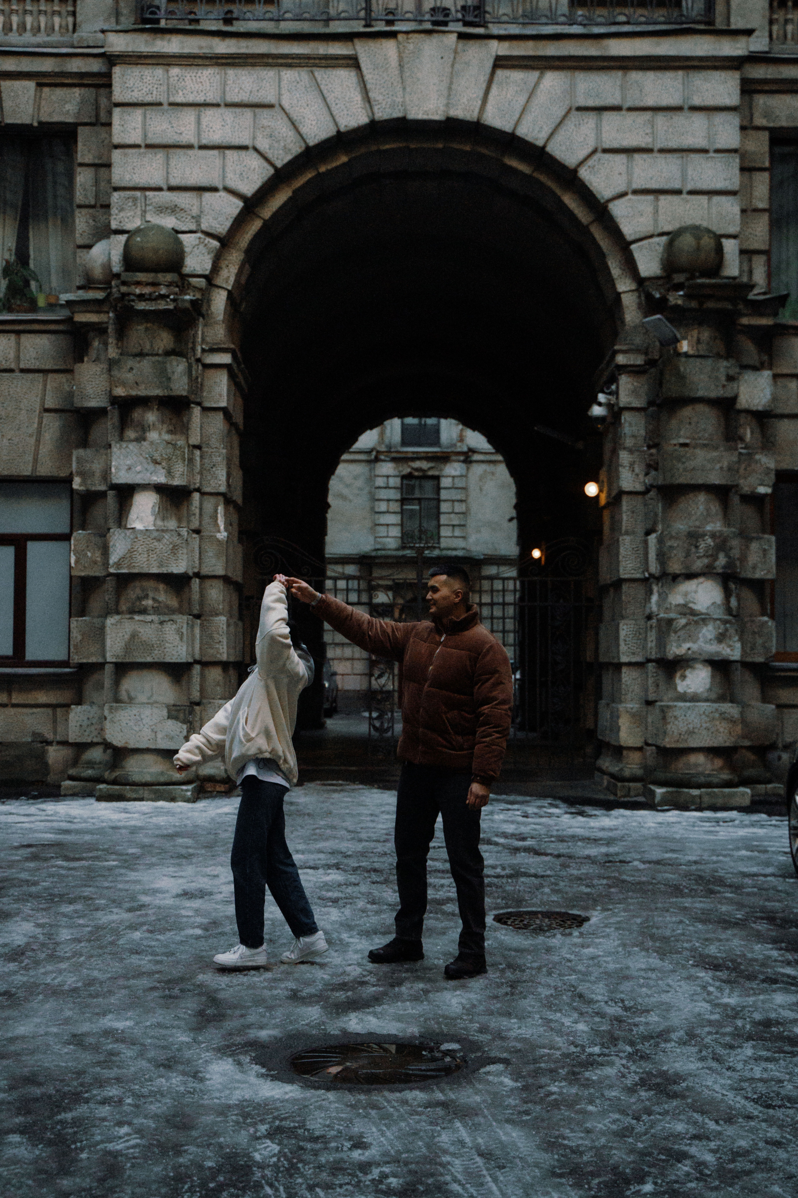 S-Piter. Фотограф Санкт-Петербург