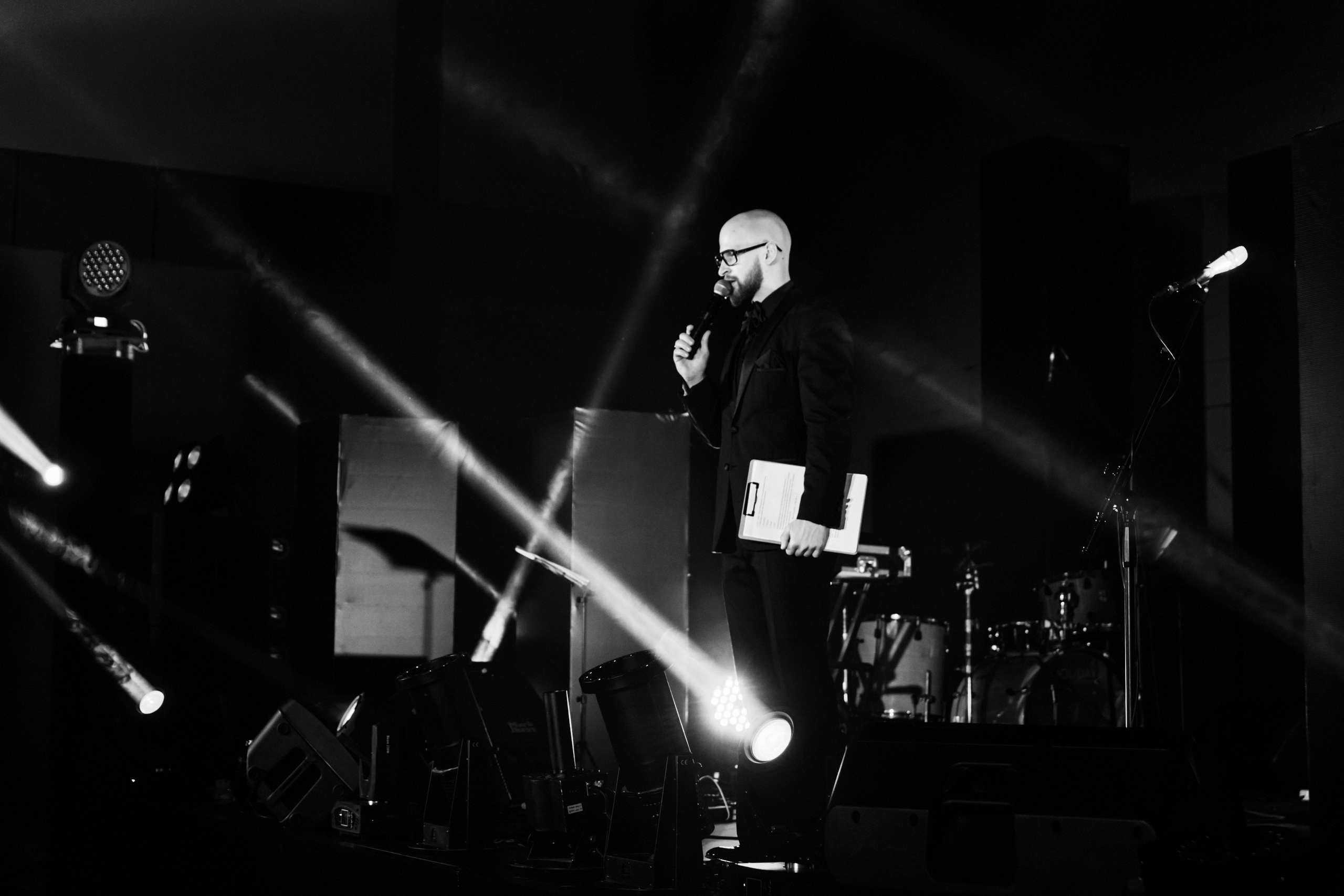 Космопорт. Фотограф Санкт-Петербург