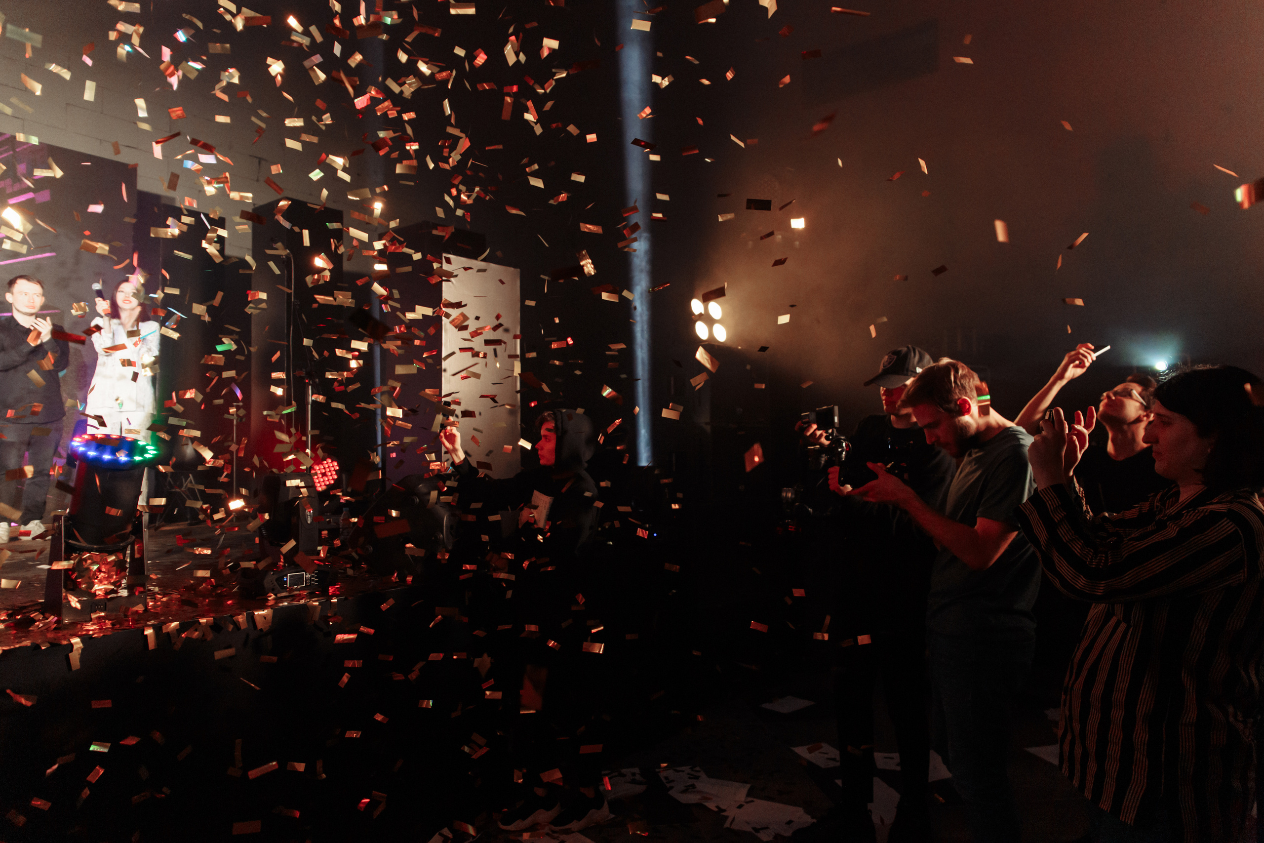 Космопорт. Фотограф Санкт-Петербург