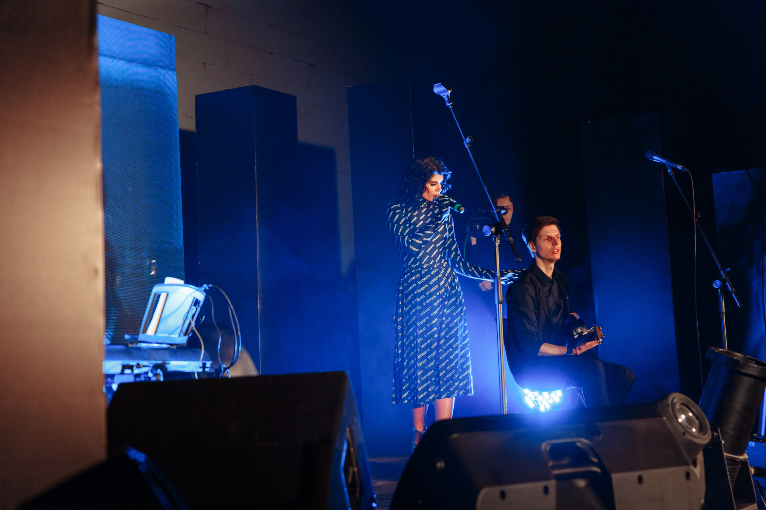 Космопорт. Фотограф Санкт-Петербург